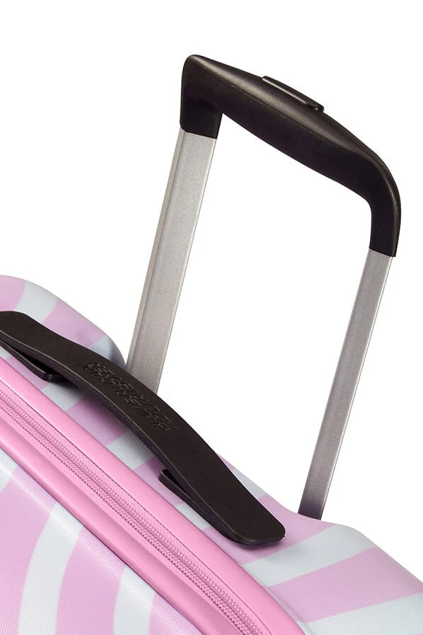 Maleta Grande Daisy Pink Kiss Wavebreaker - Image 8