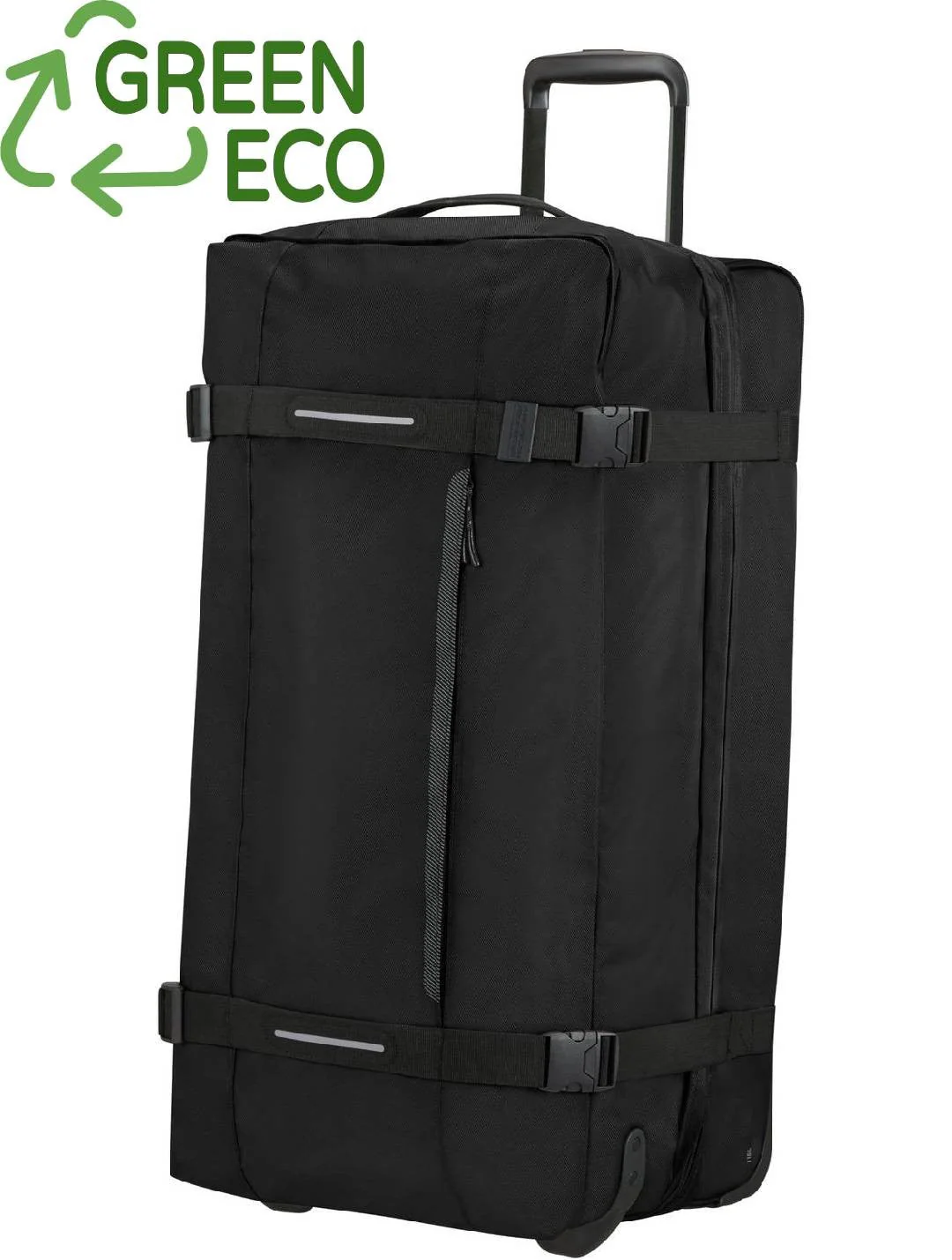 Maleta Grande de 2 Ruedas URBAN TRACK de American Tourister - Image 16