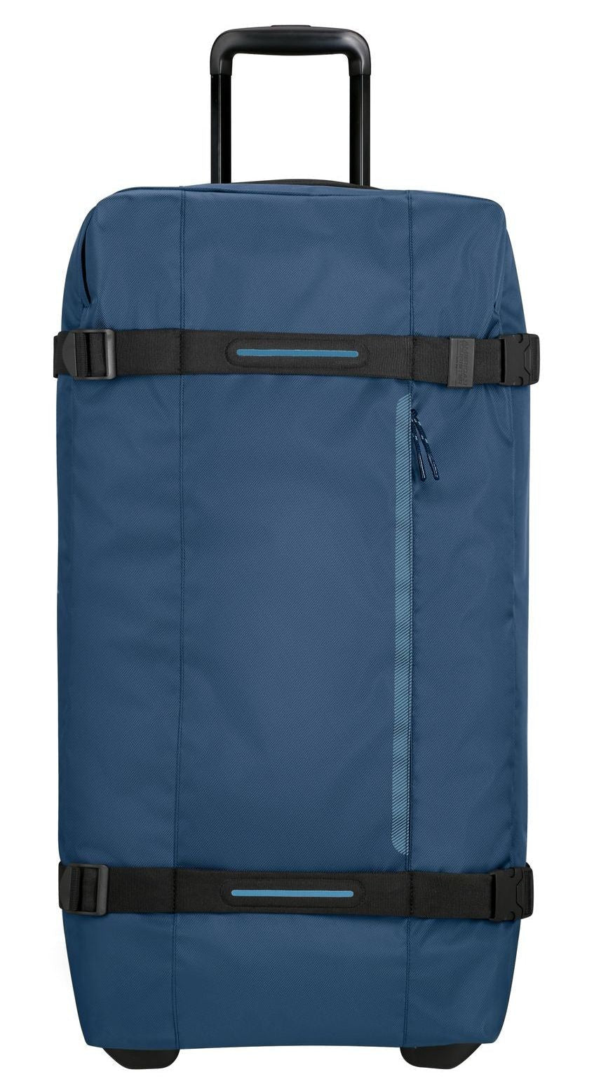 Maleta Grande de 2 Ruedas URBAN TRACK de American Tourister - Image 2