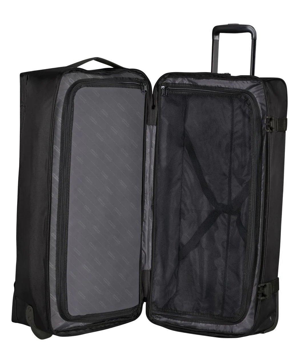 Maleta Grande de 2 Ruedas URBAN TRACK de American Tourister - Image 21