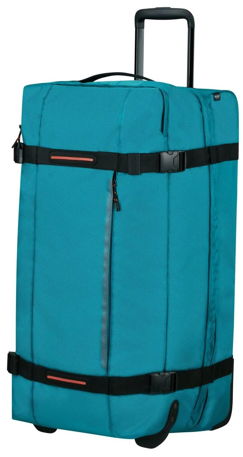Maleta Grande de 2 Ruedas URBAN TRACK de American Tourister - Image 29
