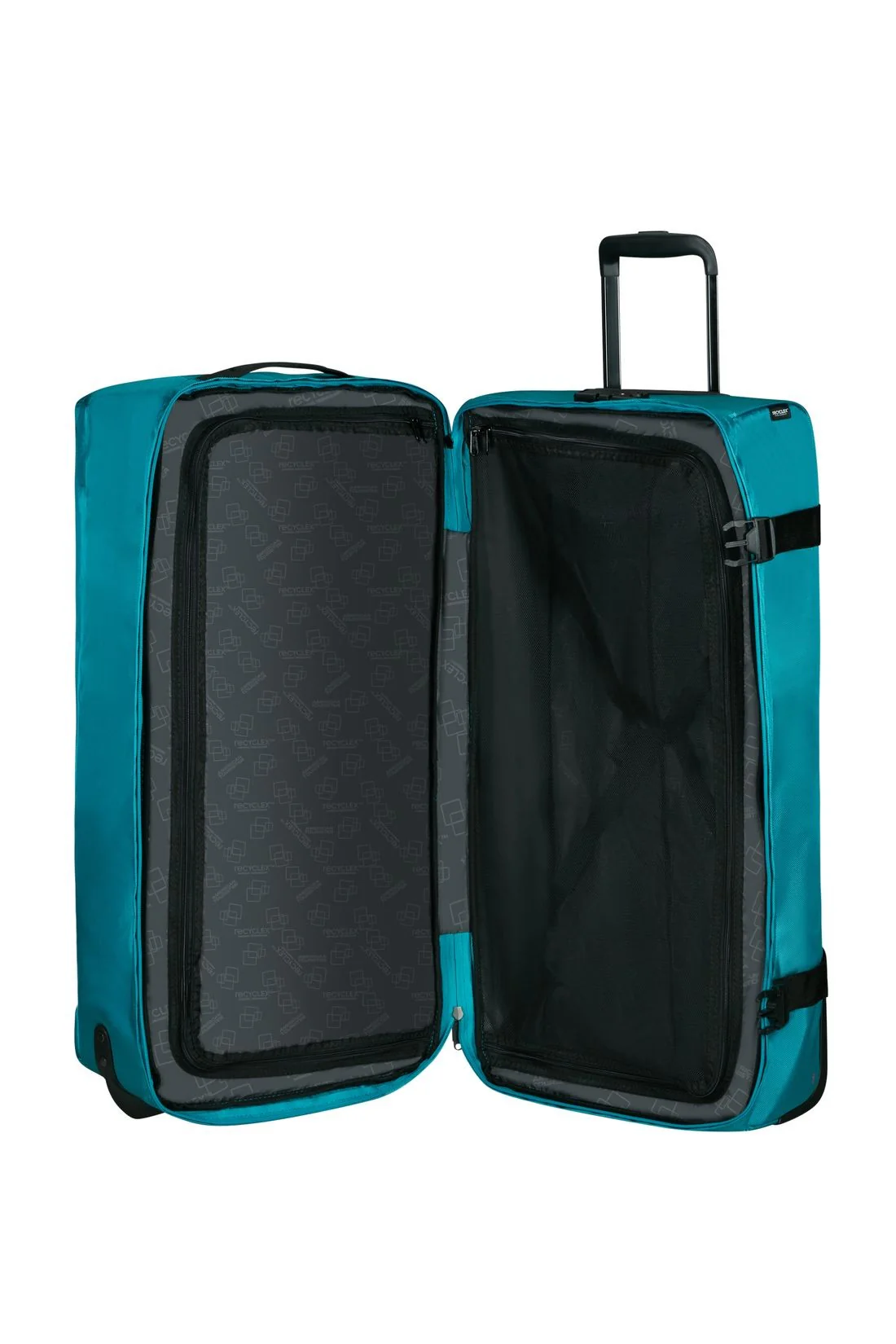 Maleta Grande de 2 Ruedas URBAN TRACK de American Tourister - Image 32