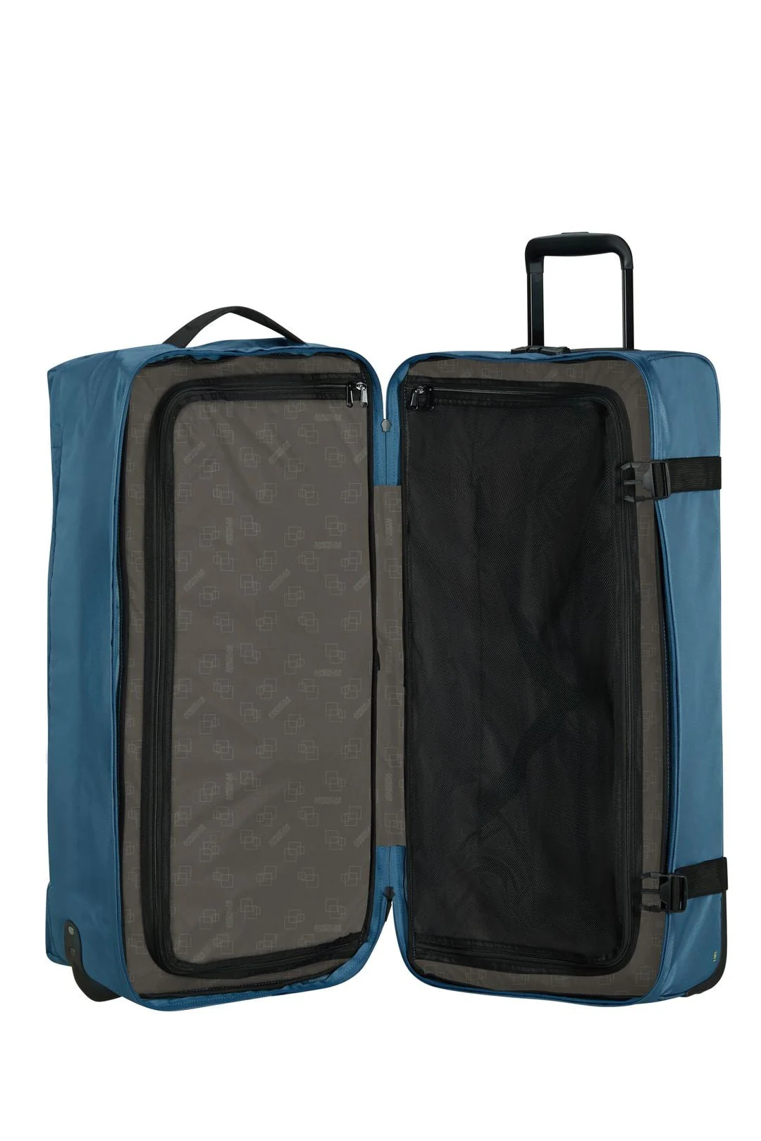 Maleta Grande de 2 Ruedas URBAN TRACK de American Tourister - Image 38
