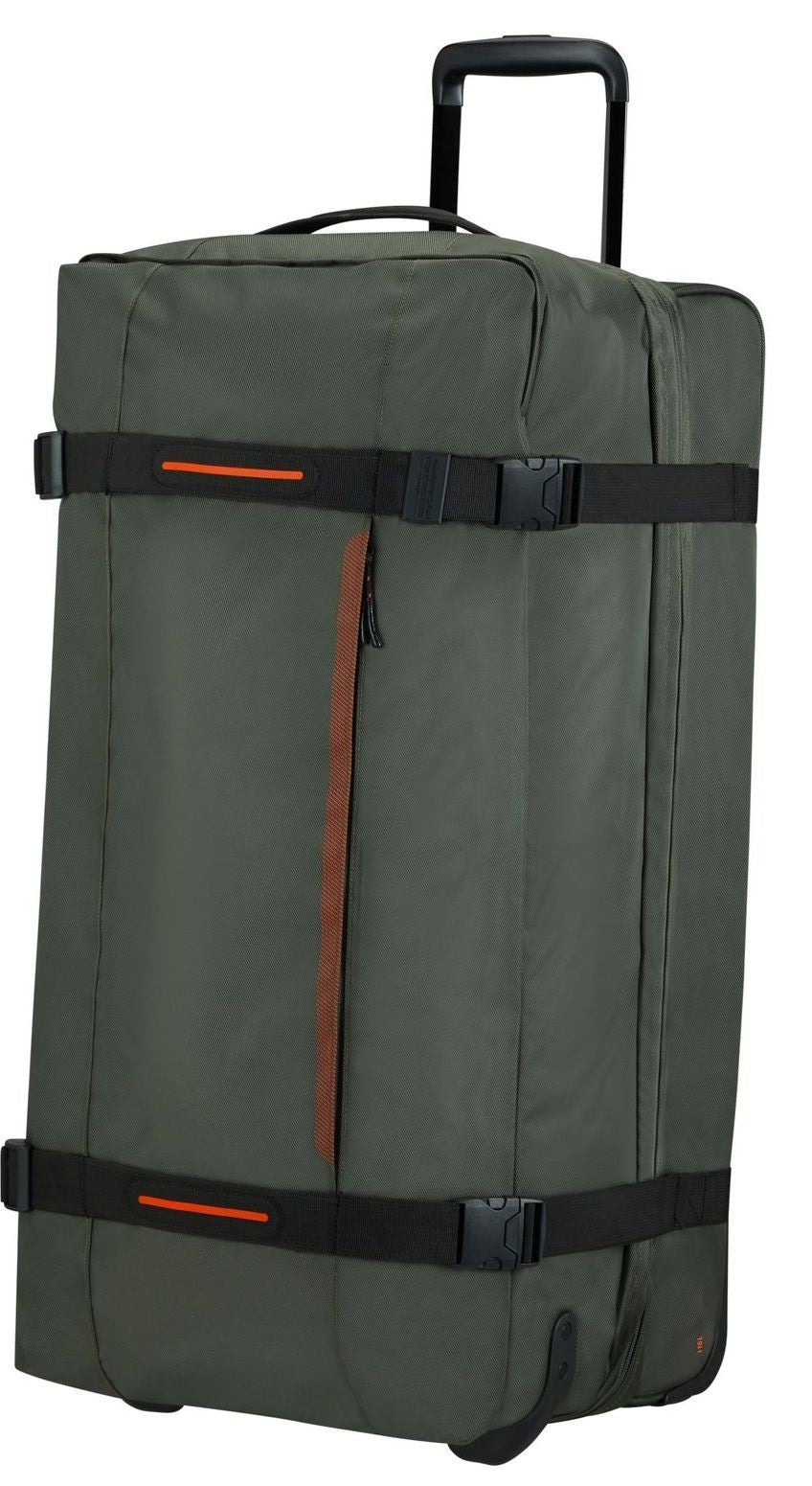 Maleta Grande de 2 Ruedas URBAN TRACK de American Tourister - Image 44