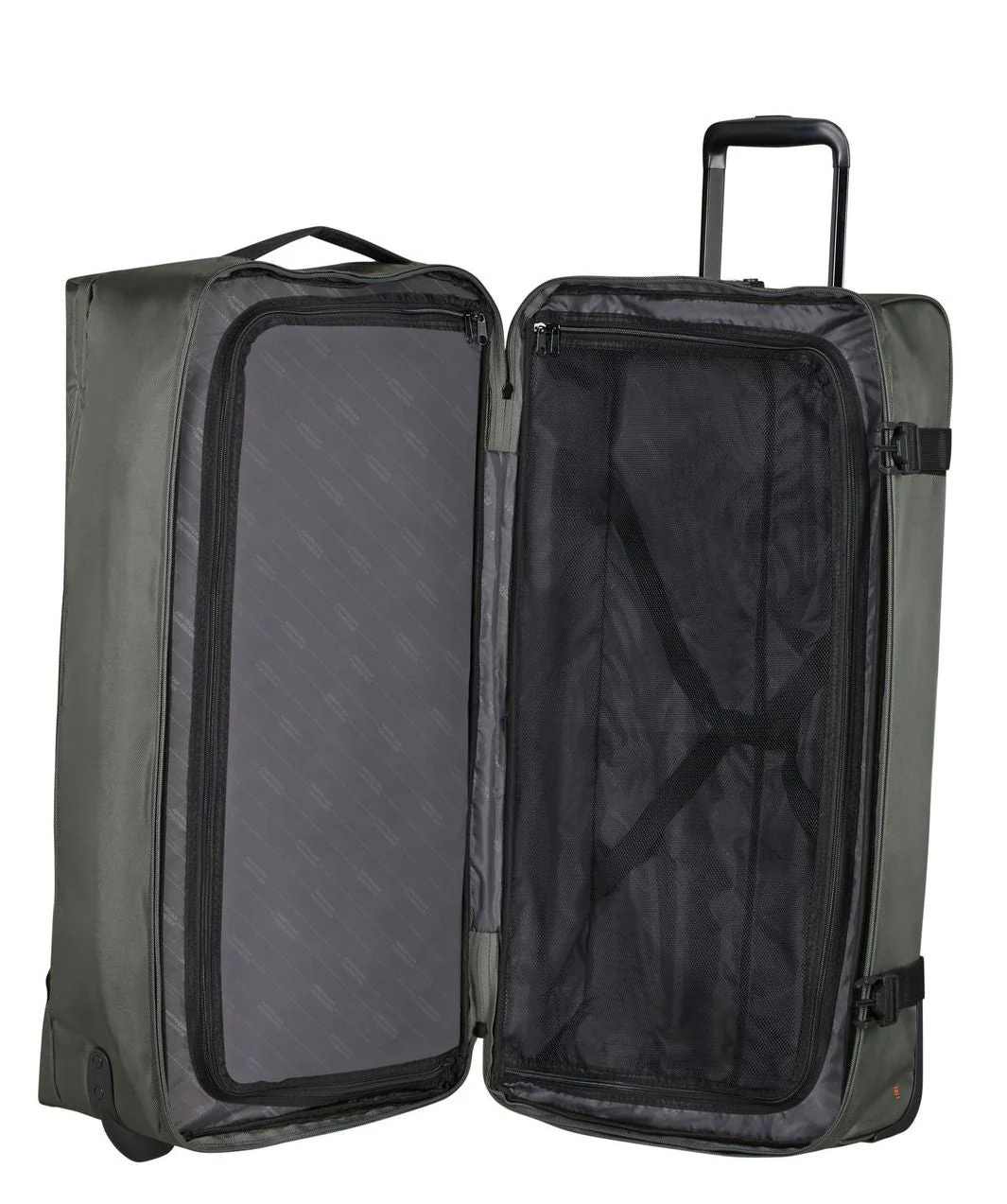Maleta Grande de 2 Ruedas URBAN TRACK de American Tourister - Image 49