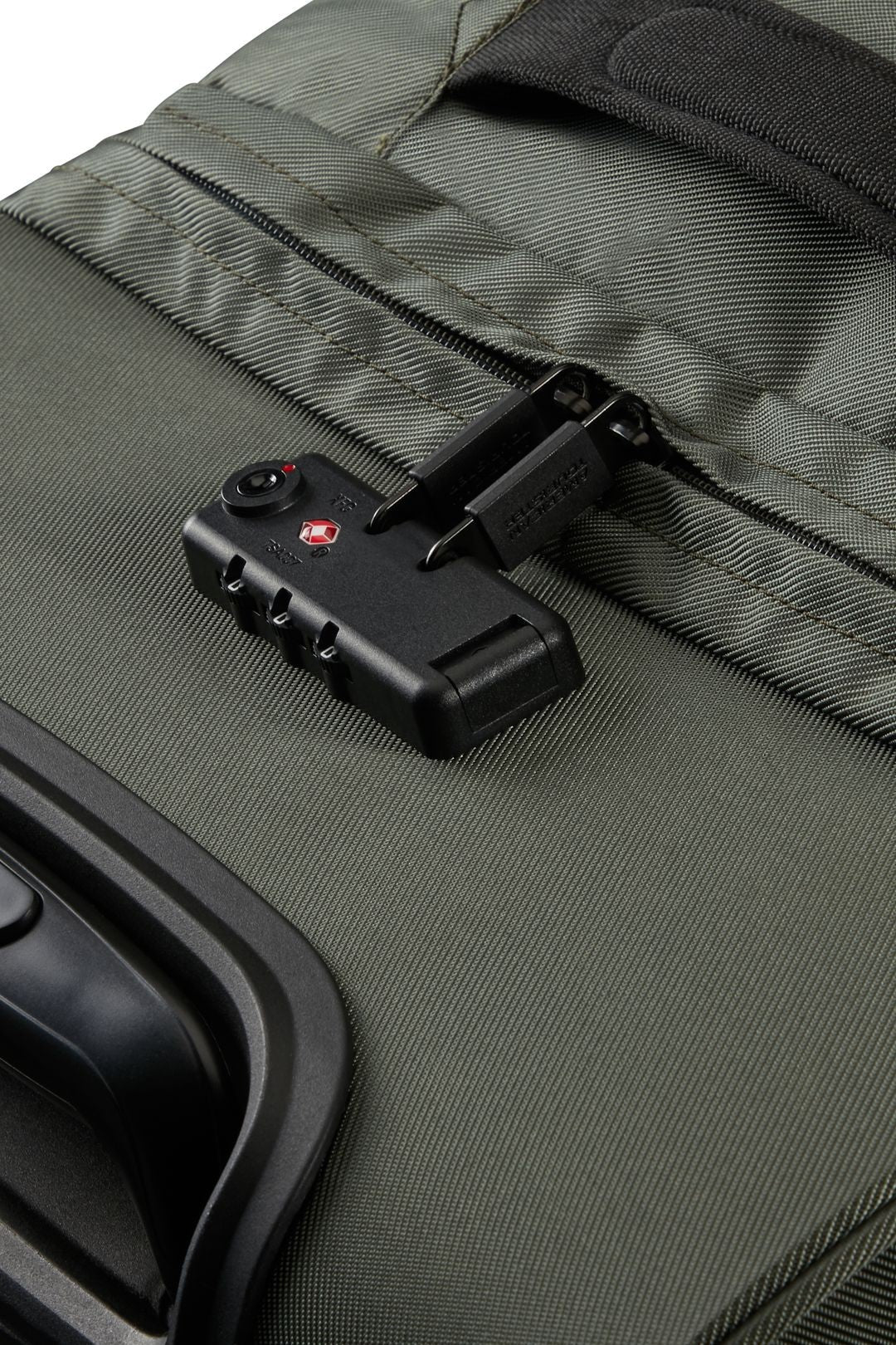 Maleta Grande de 2 Ruedas URBAN TRACK de American Tourister - Image 50
