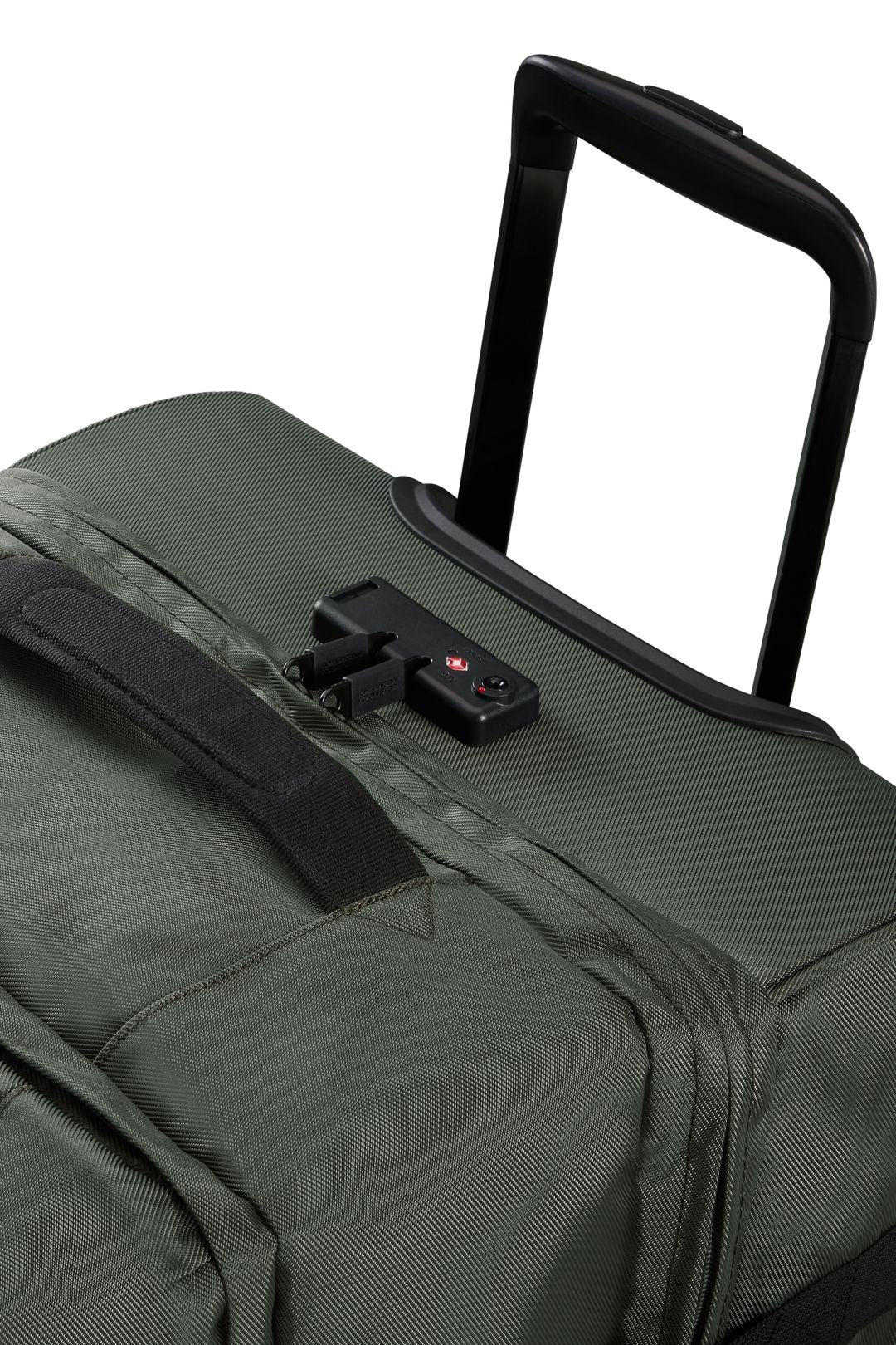 Maleta Grande de 2 Ruedas URBAN TRACK de American Tourister - Image 51