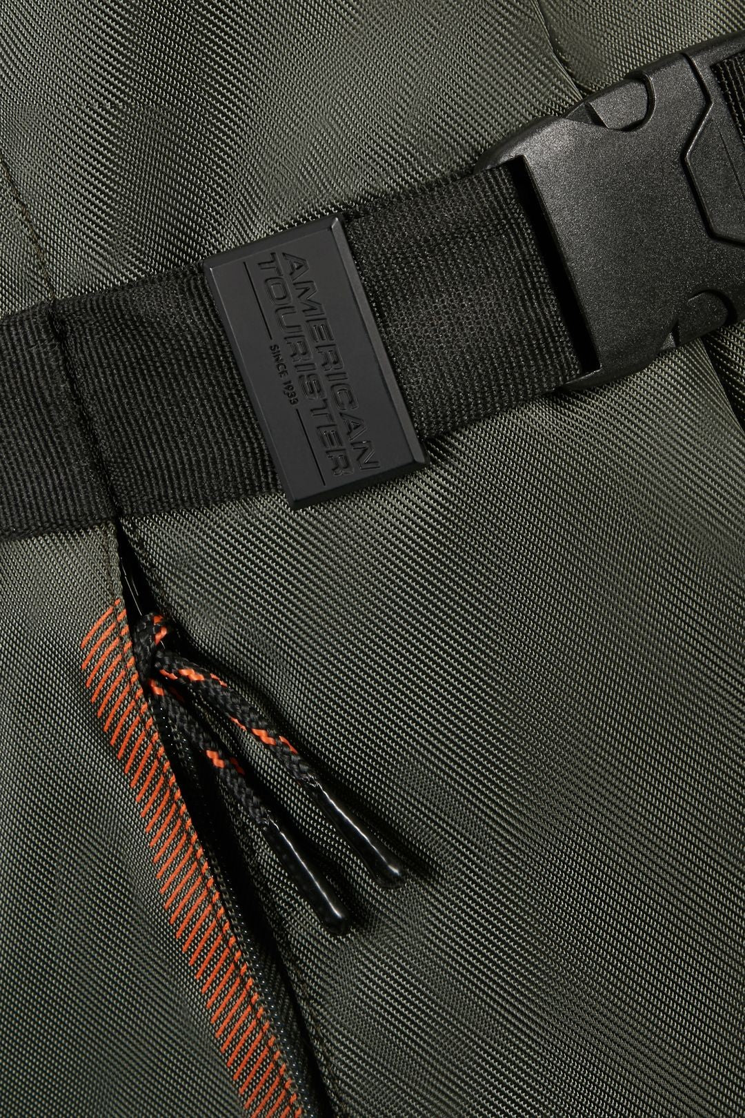 Maleta Grande de 2 Ruedas URBAN TRACK de American Tourister - Image 53
