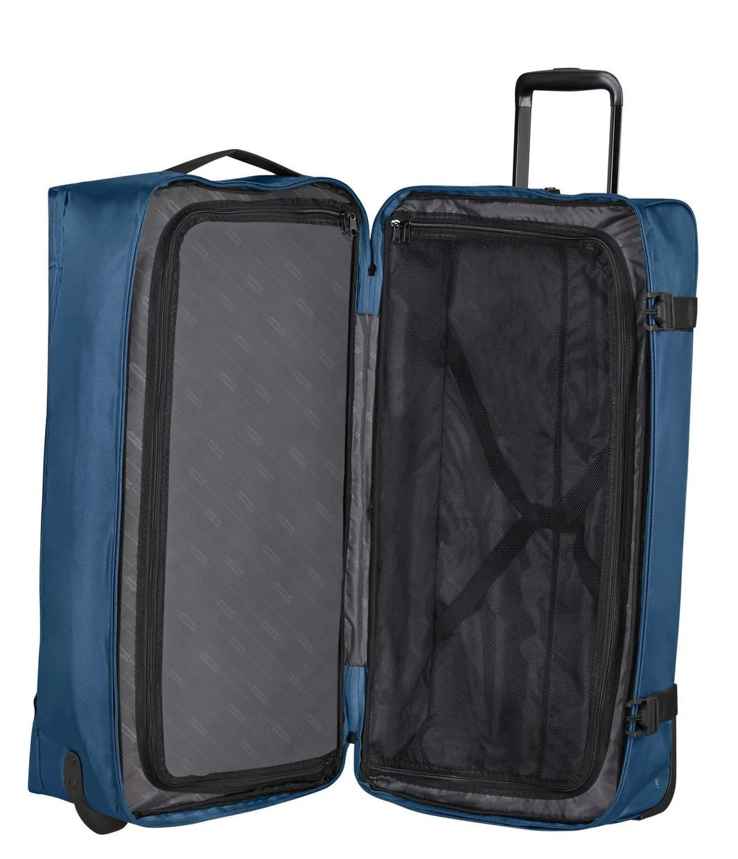 Maleta Grande de 2 Ruedas URBAN TRACK de American Tourister - Image 6