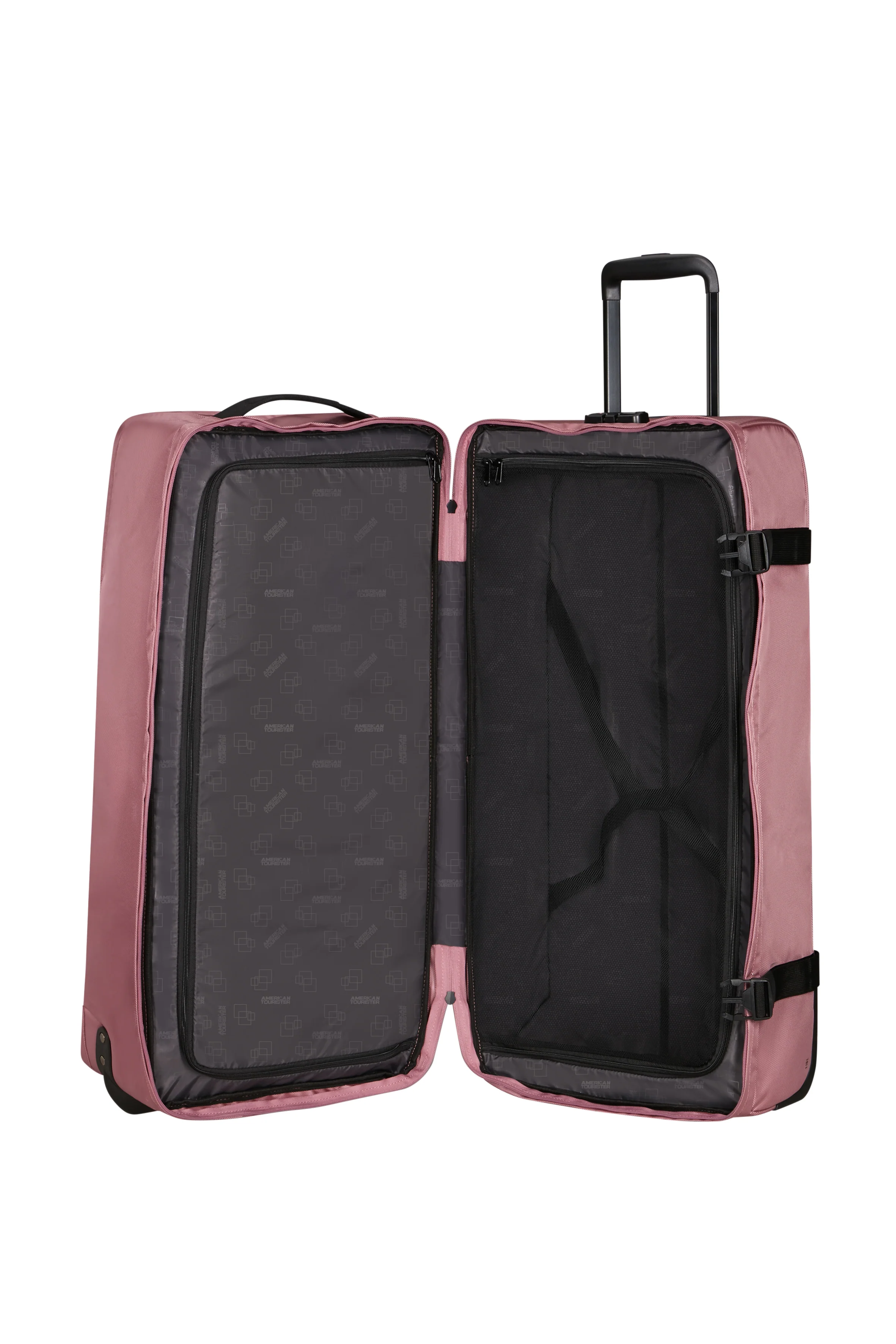 Maleta Grande de 2 Ruedas URBAN TRACK de American Tourister - Image 61
