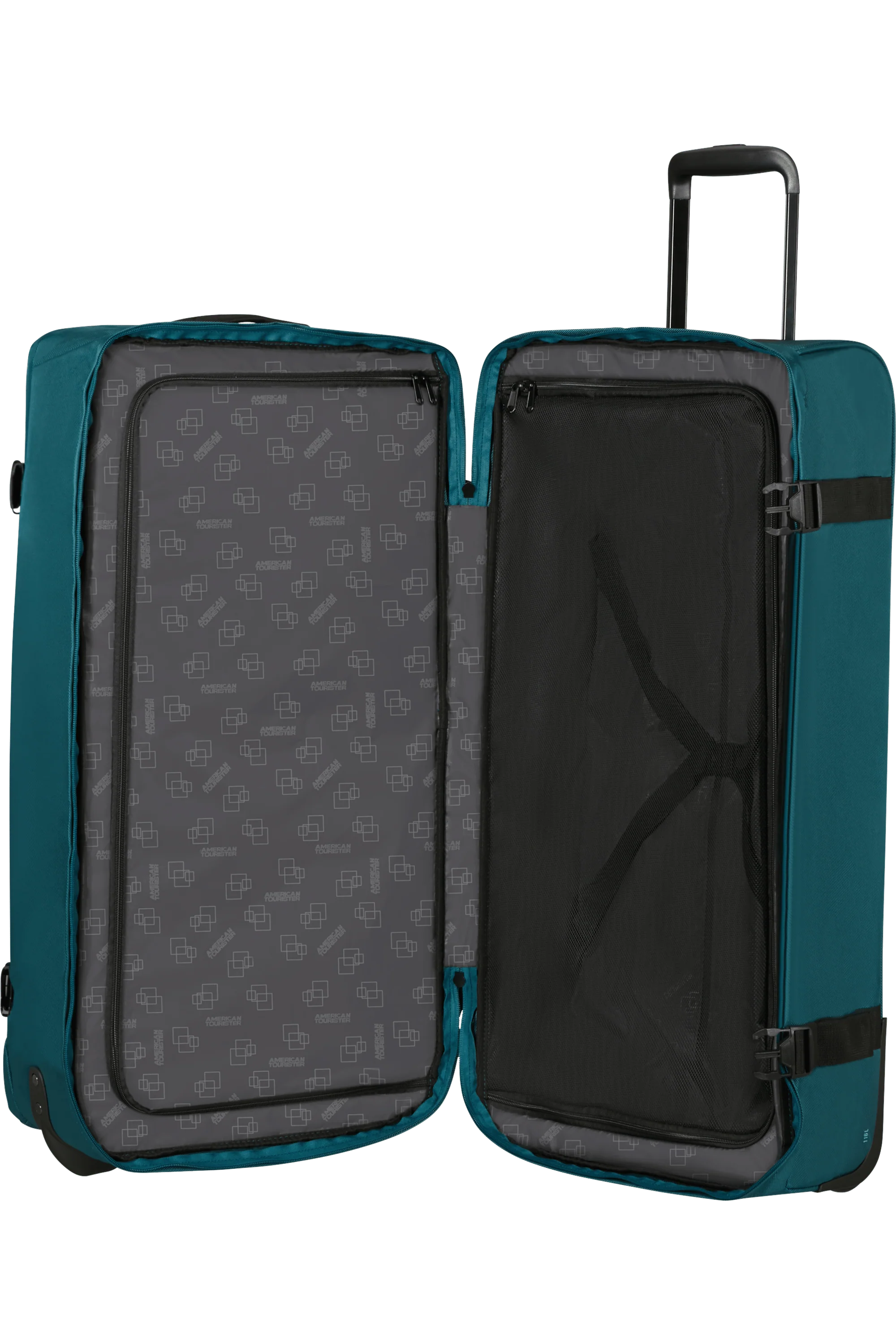 Maleta Grande de 2 Ruedas URBAN TRACK de American Tourister - Image 68