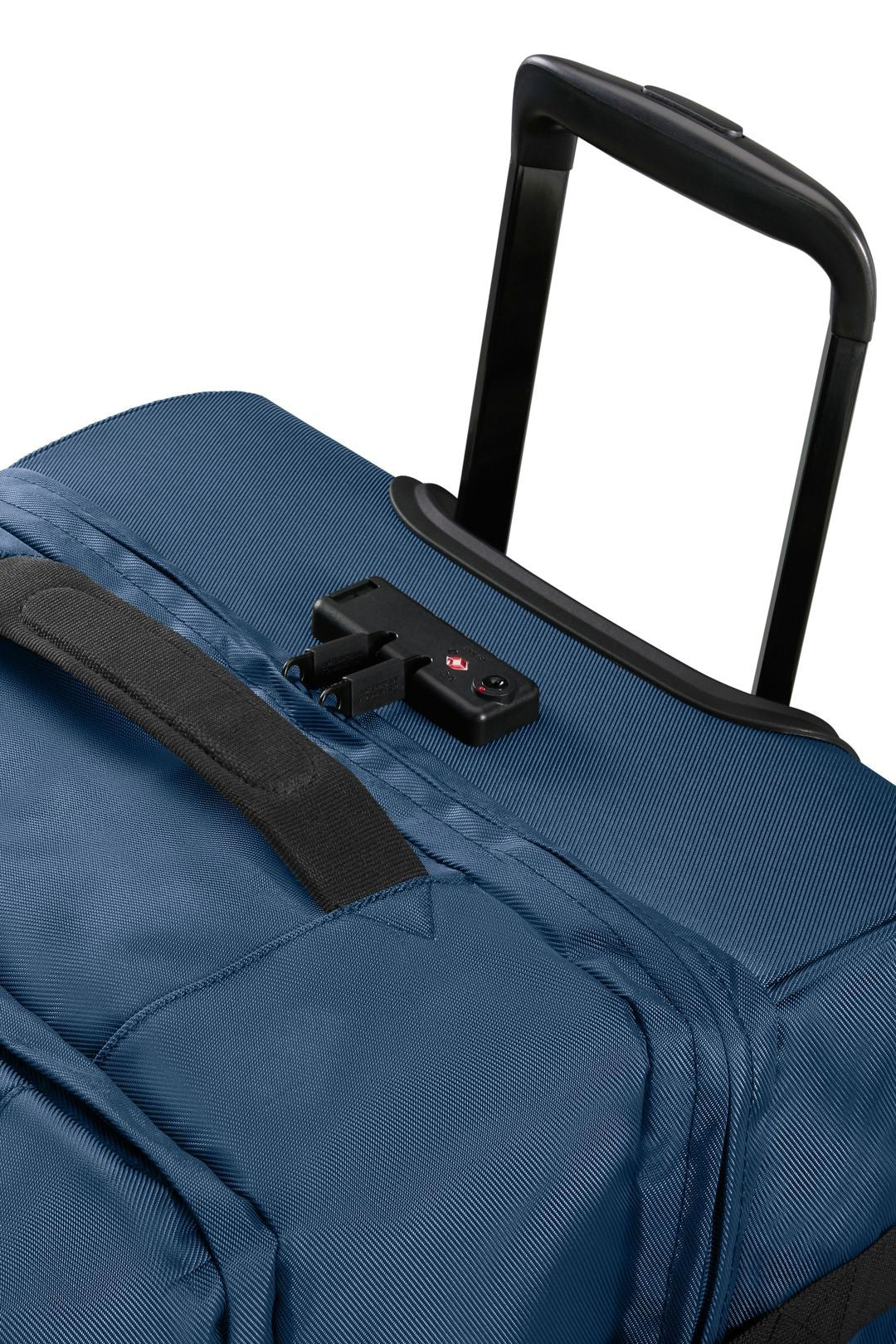 Maleta Grande de 2 Ruedas URBAN TRACK de American Tourister - Image 8