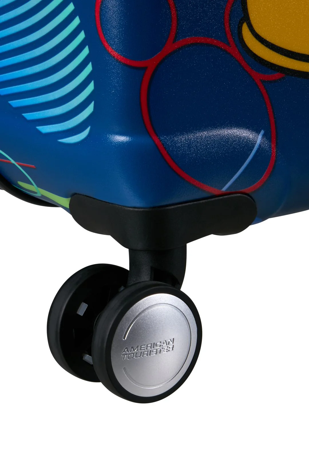 Maleta Grande Disney MICKEY FUTURE POP de WAVEBREAKER - Image 10