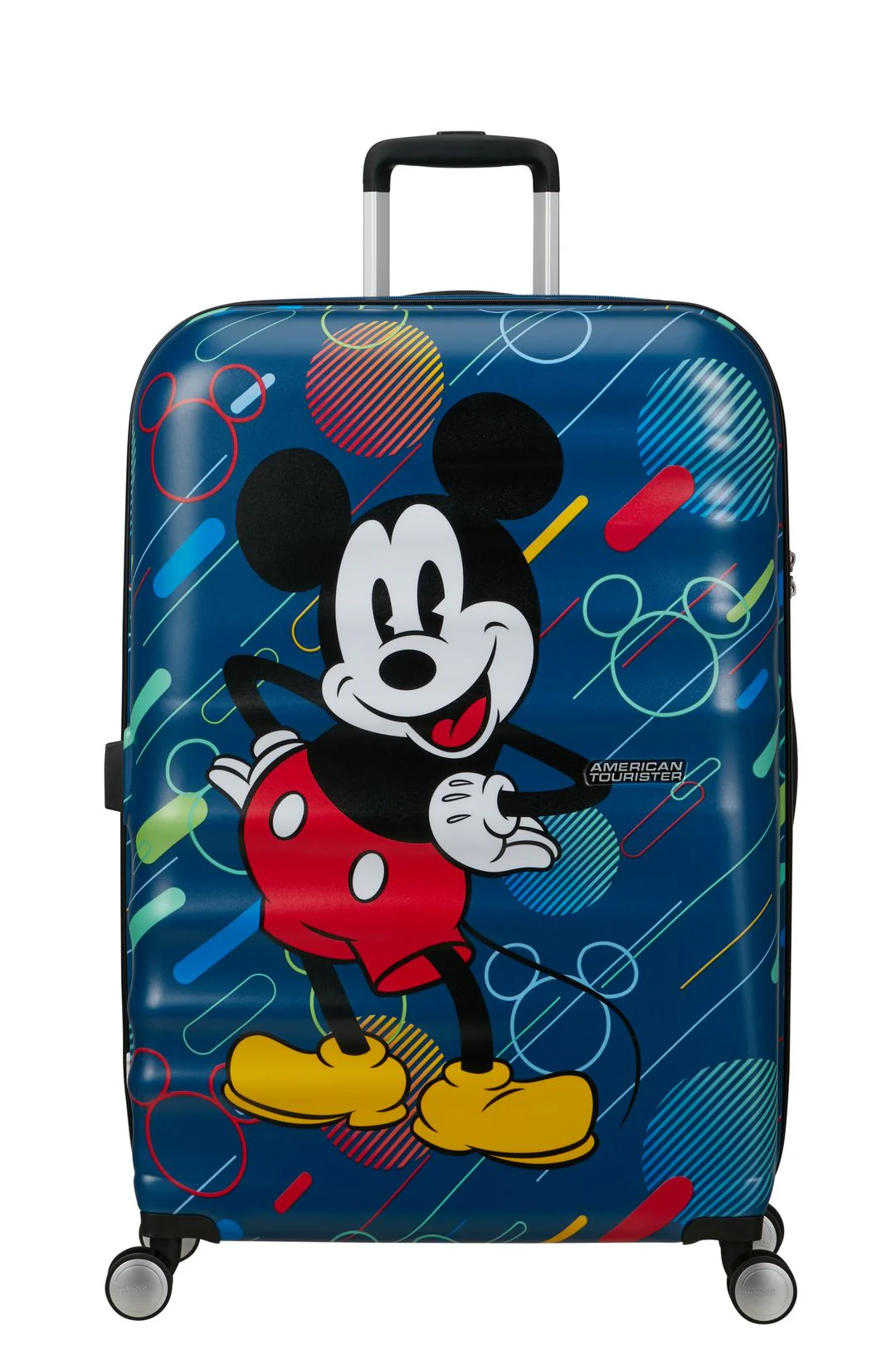 Maleta Grande Disney MICKEY FUTURE POP de WAVEBREAKER - Image 2