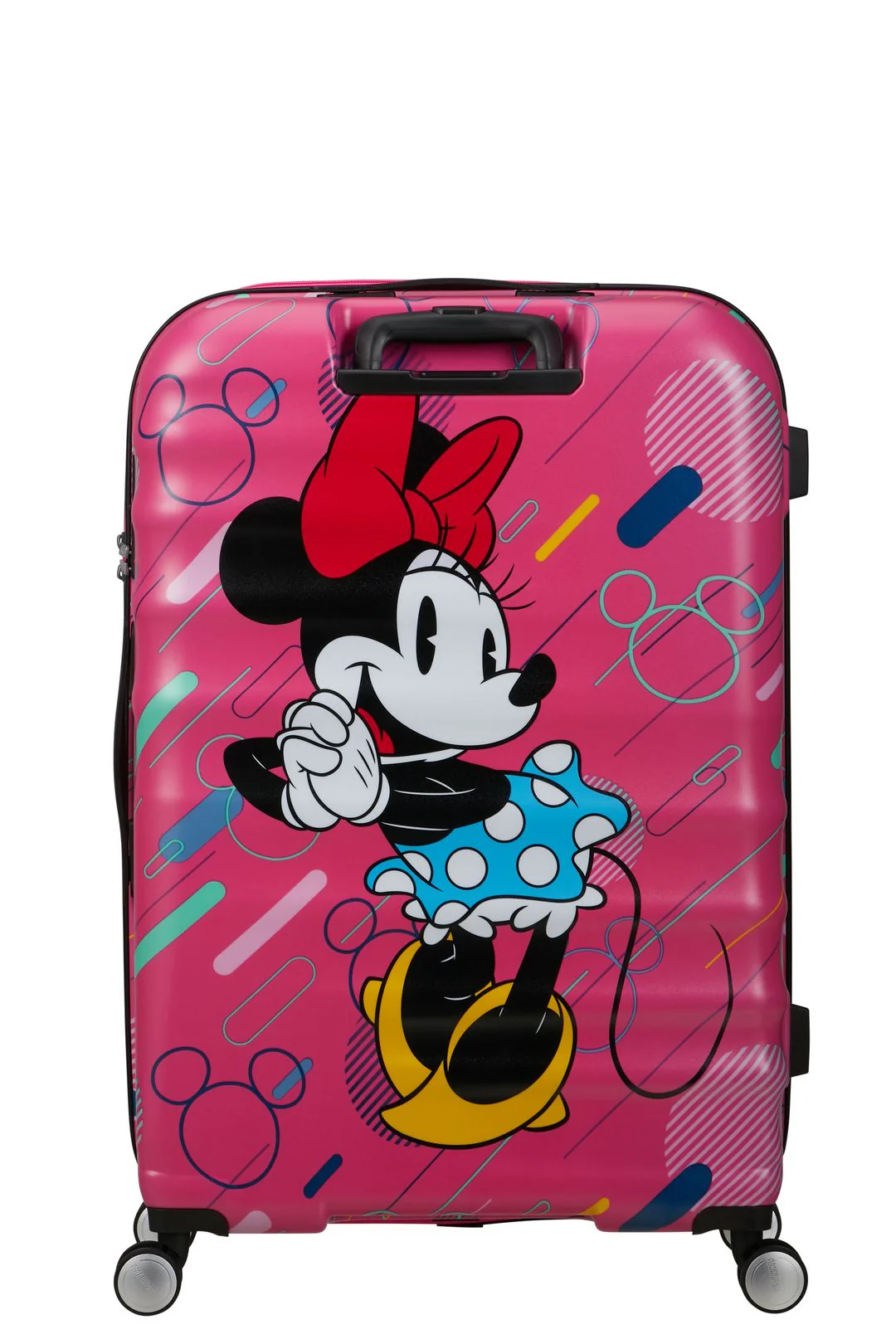 Maleta Grande Disney MINNIE FUTURE POP de WAVEBREAKER - Image 3