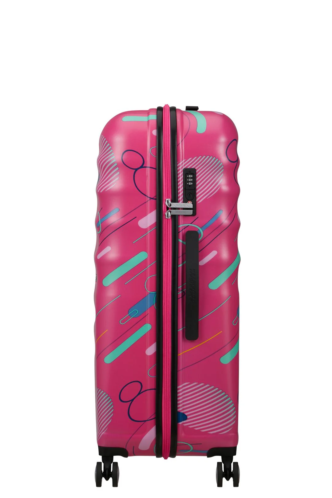 Maleta Grande Disney MINNIE FUTURE POP de WAVEBREAKER - Image 5
