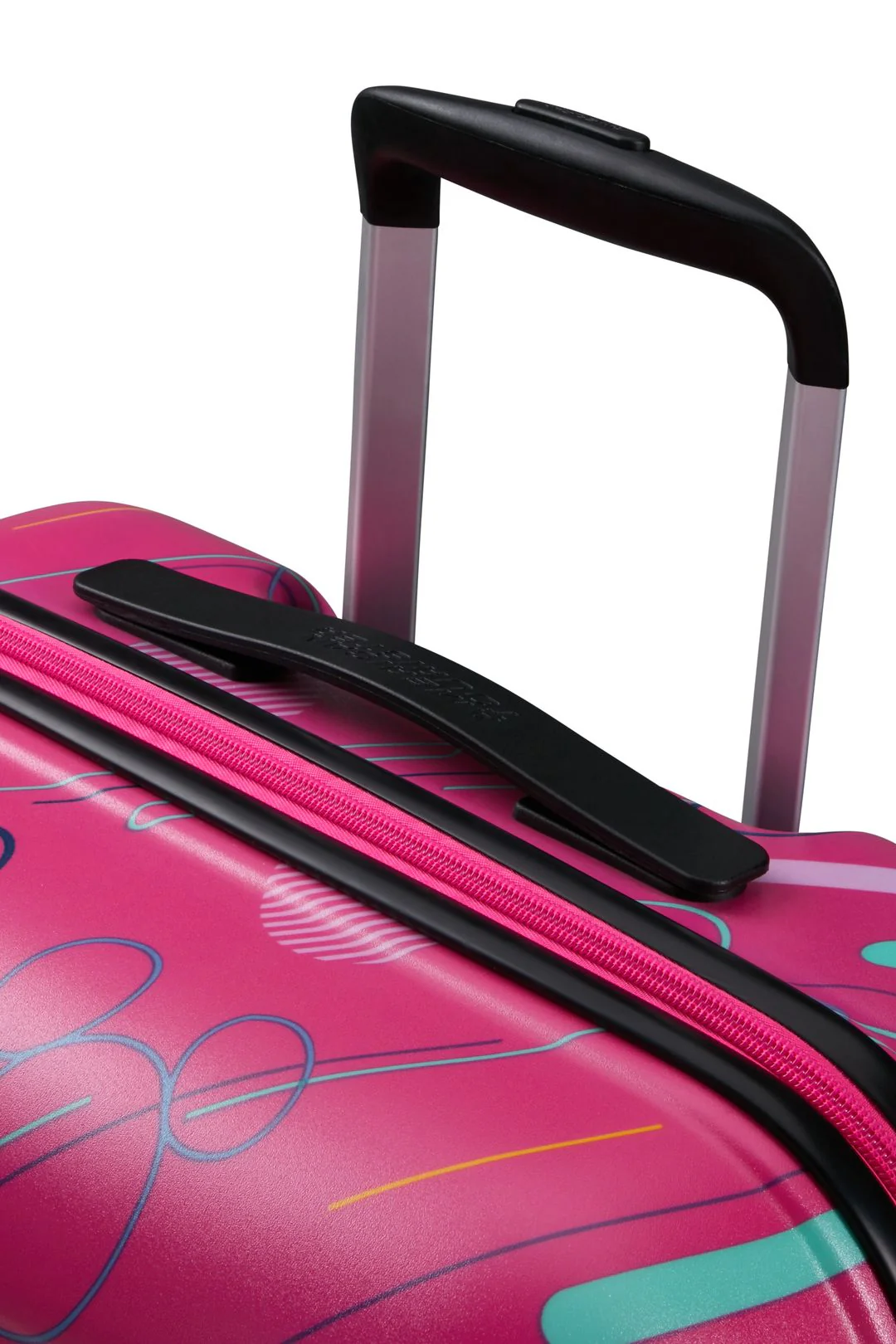 Maleta Grande Disney MINNIE FUTURE POP de WAVEBREAKER - Image 9