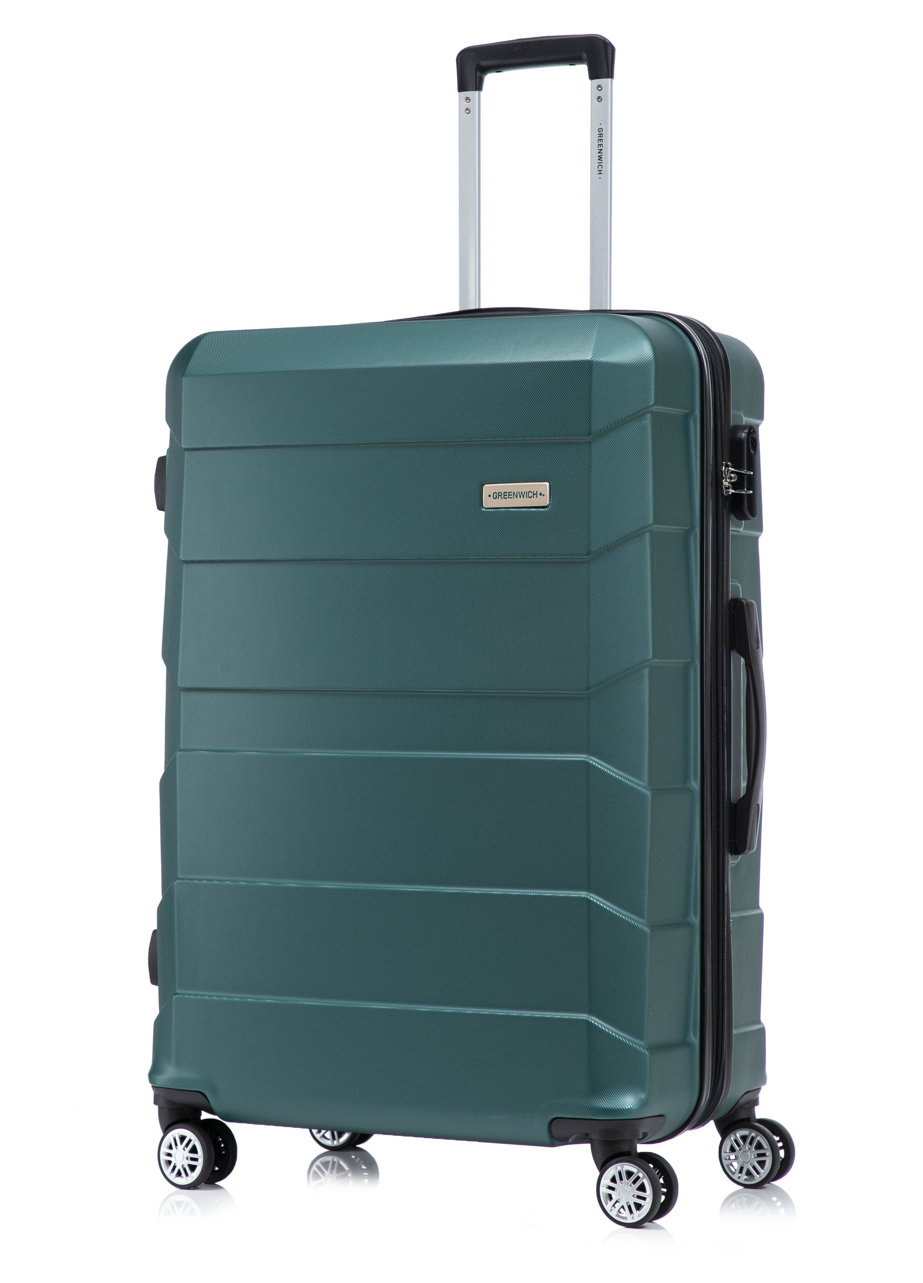 Maleta Grande Extensible Budapest de Greenwich - Image 100