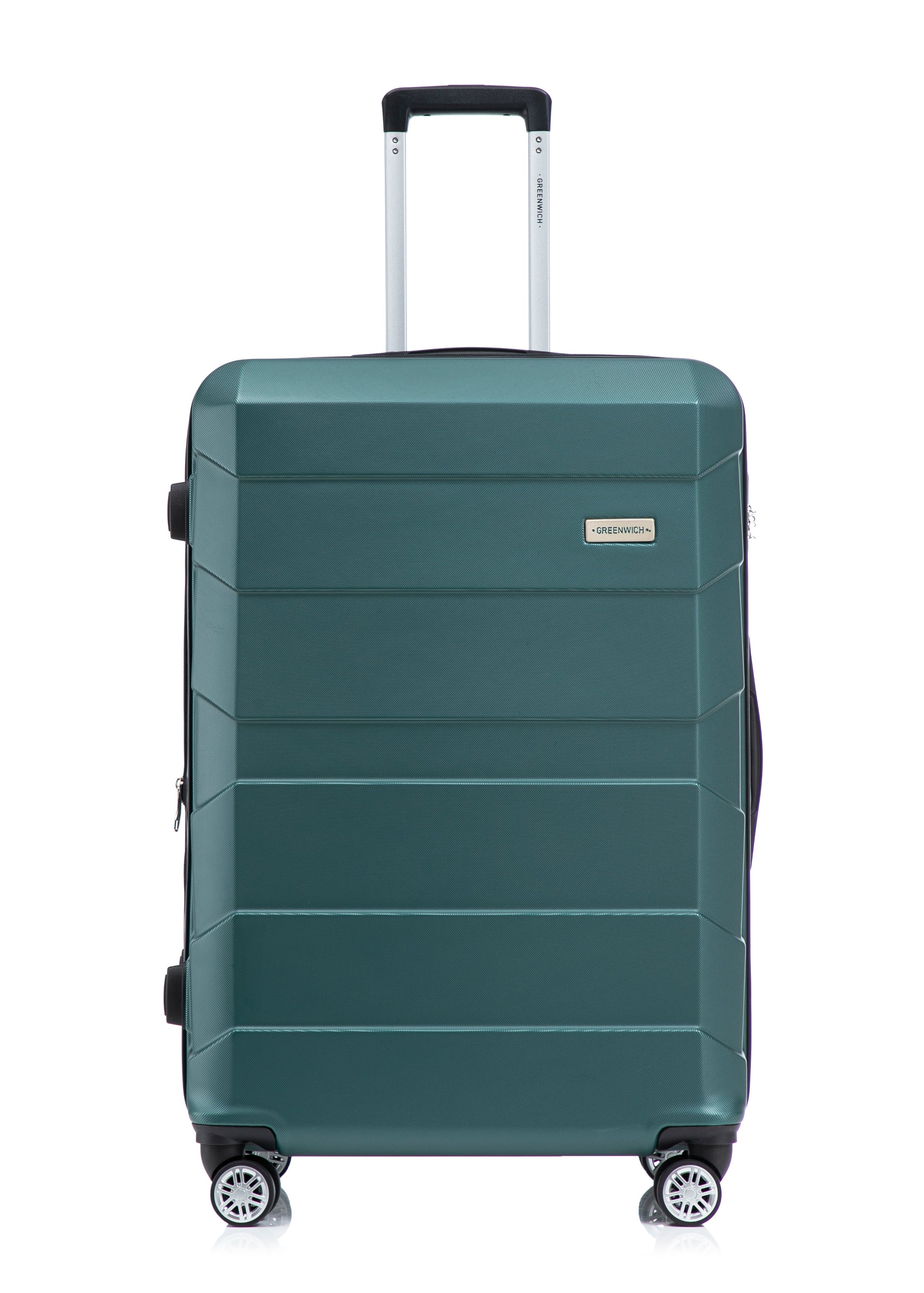 Maleta Grande Extensible Budapest de Greenwich - Image 101