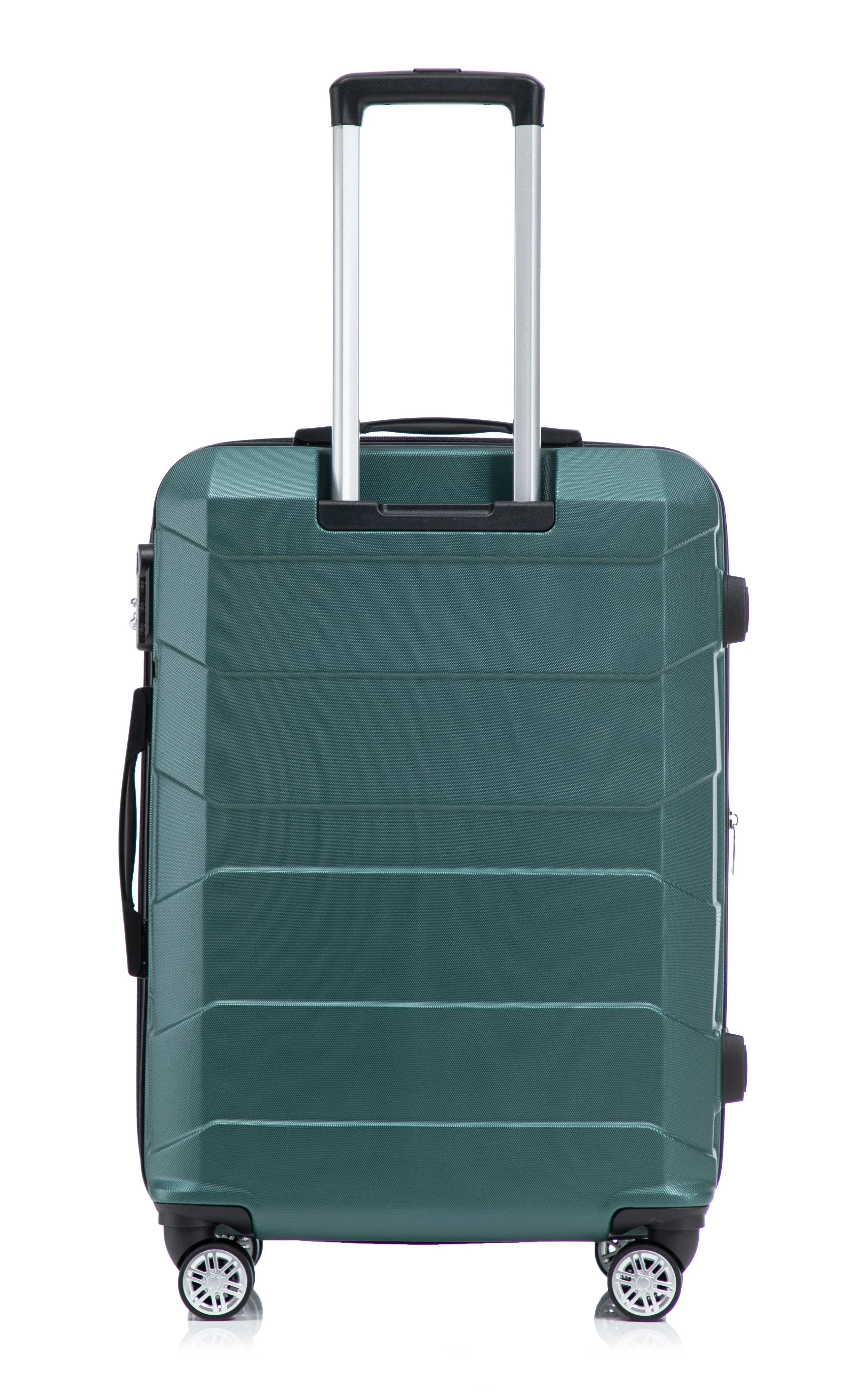 Maleta Grande Extensible Budapest de Greenwich - Image 102