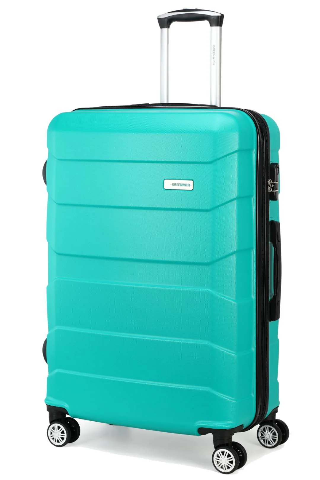 Maleta Grande Extensible Budapest de Greenwich - Image 17