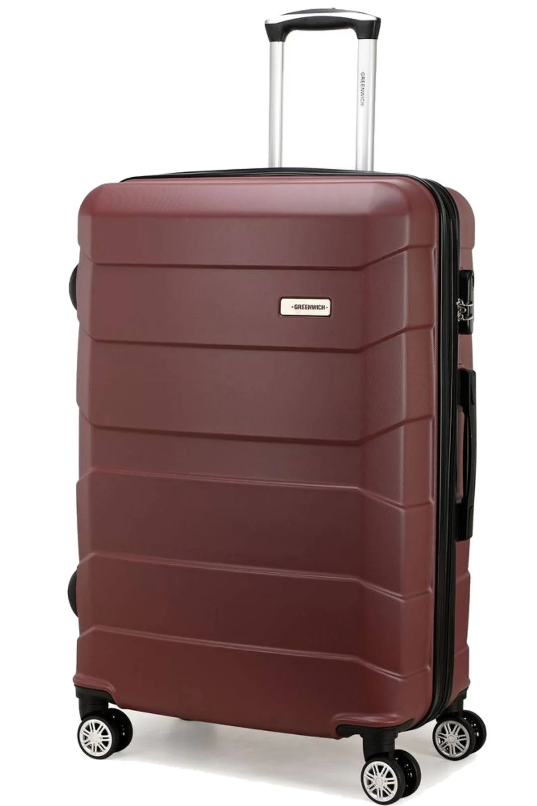 Maleta Grande Extensible Budapest de Greenwich - Image 21