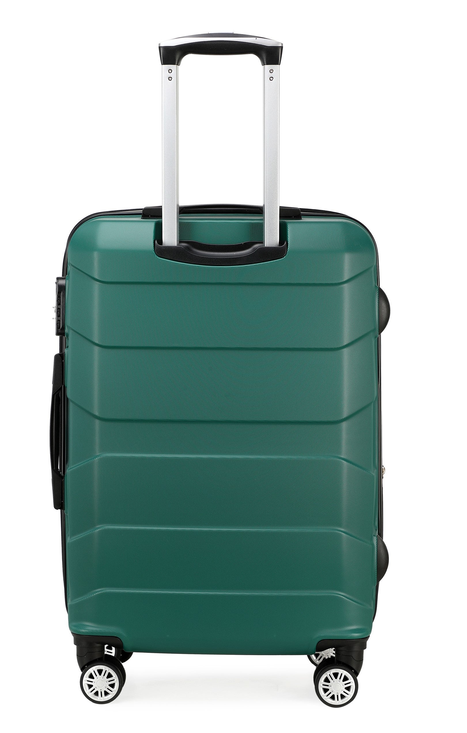 Maleta Grande Extensible Budapest de Greenwich - Image 42