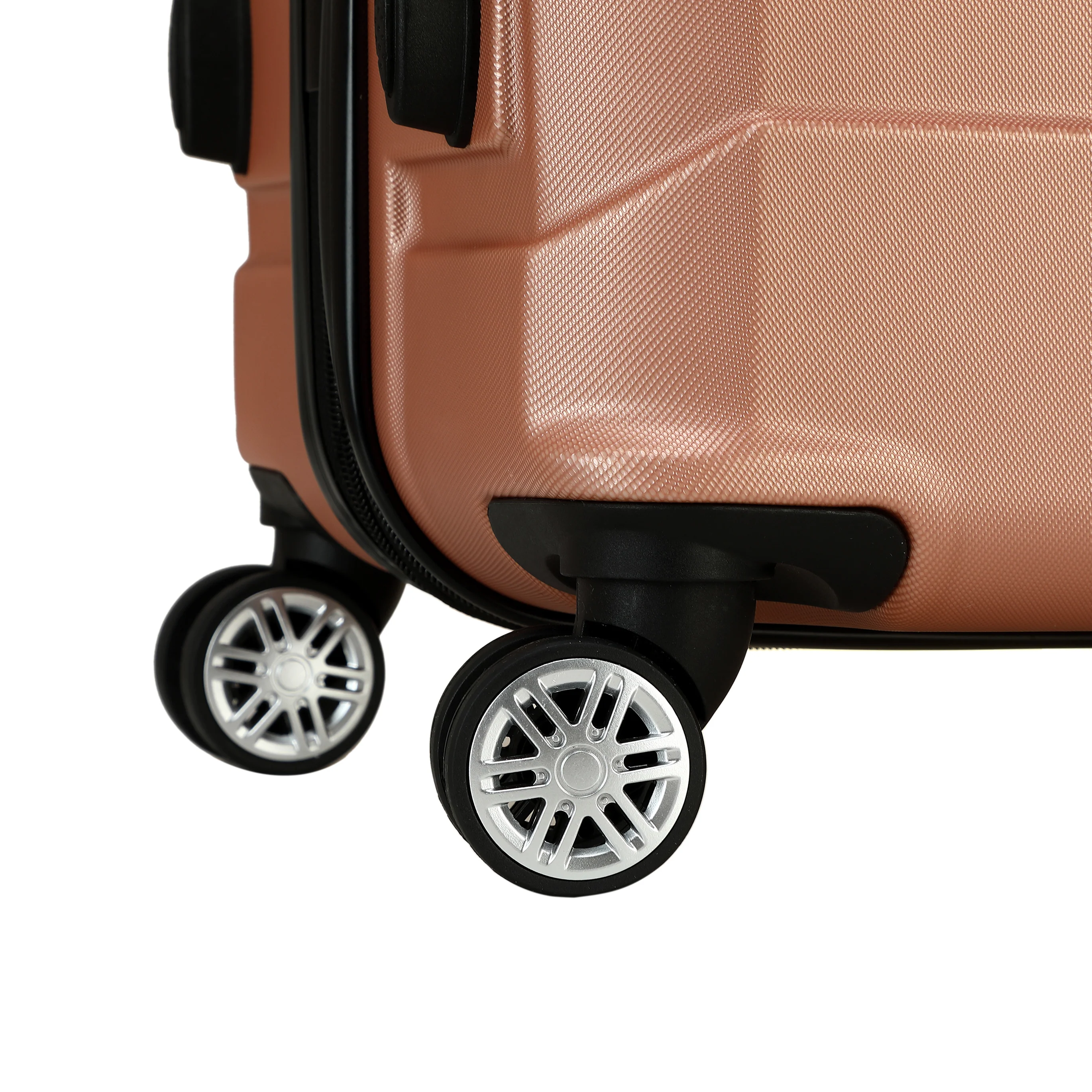 Maleta Grande Extensible Budapest de Greenwich - Image 61