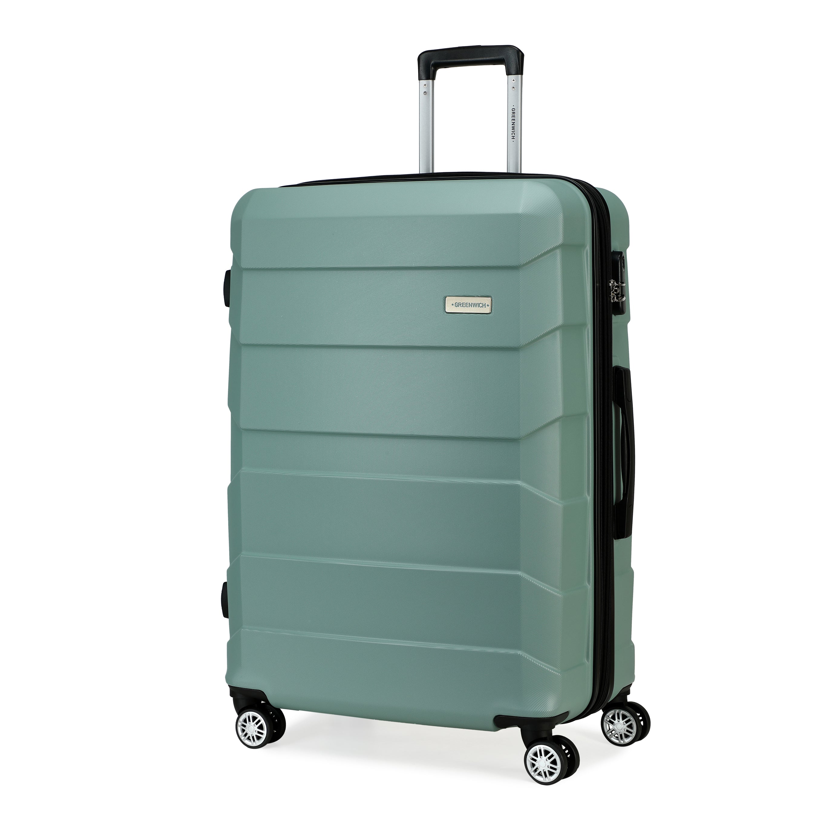 Maleta Grande Extensible Budapest de Greenwich - Image 67
