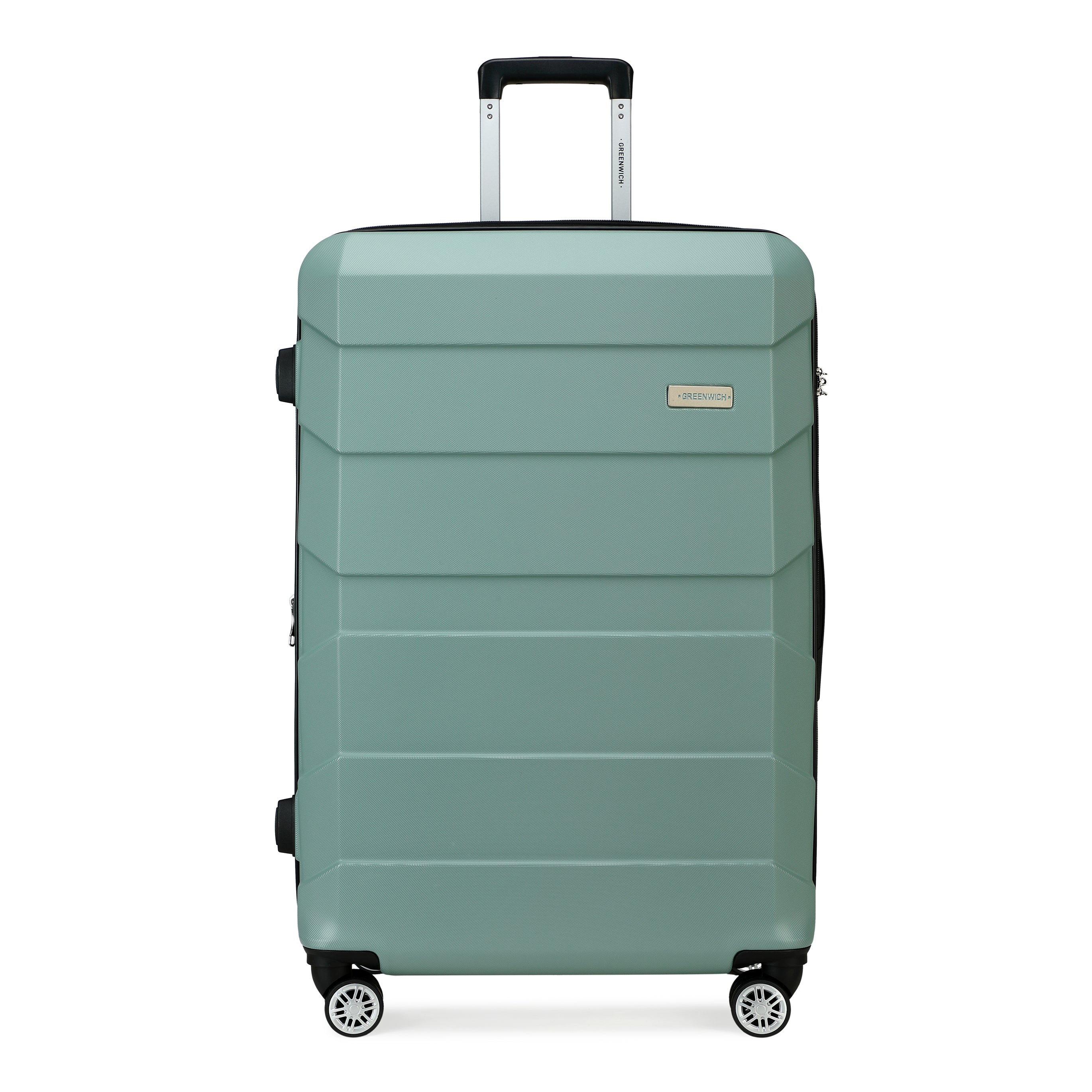 Maleta Grande Extensible Budapest de Greenwich - Image 68