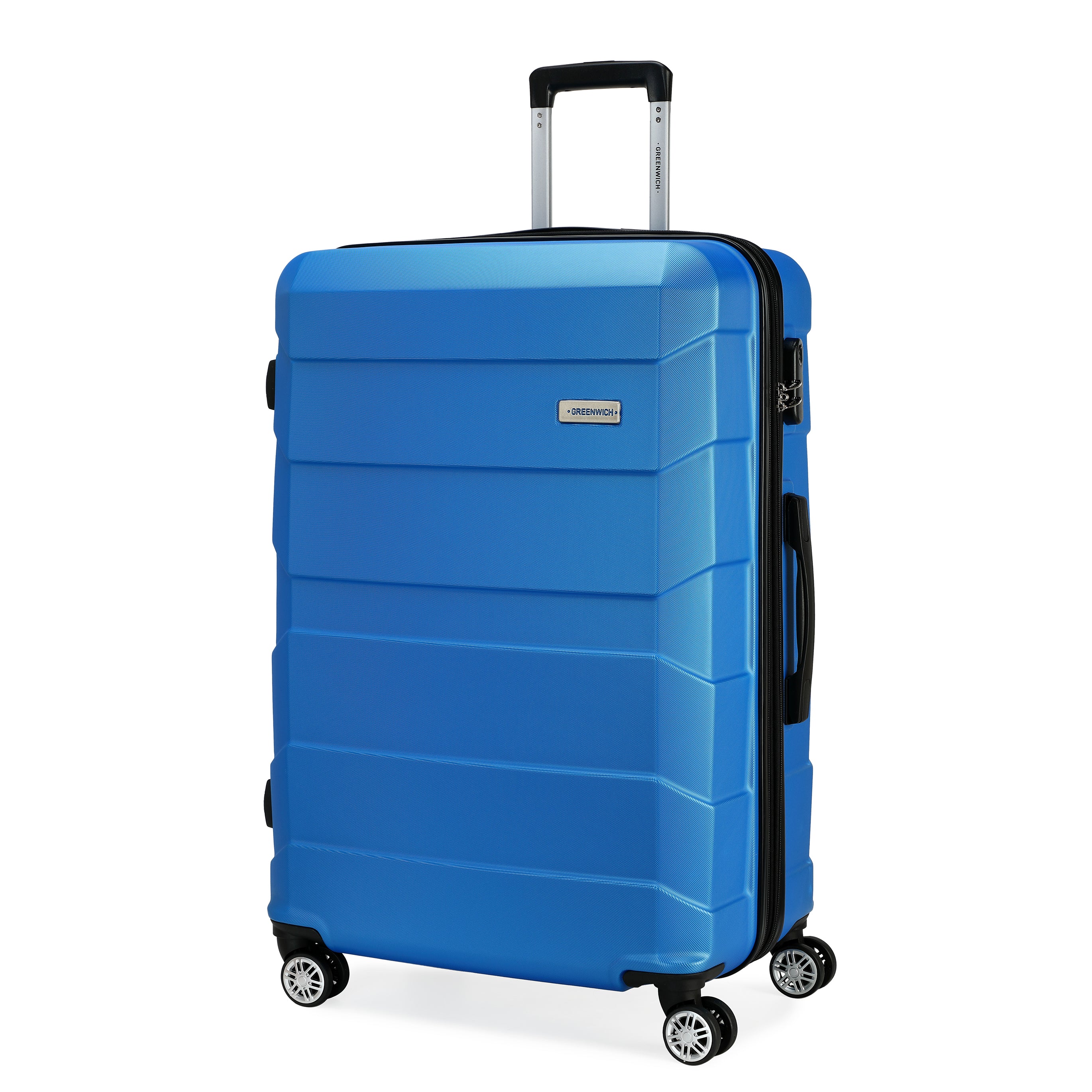 Maleta Grande Extensible Budapest de Greenwich - Image 72