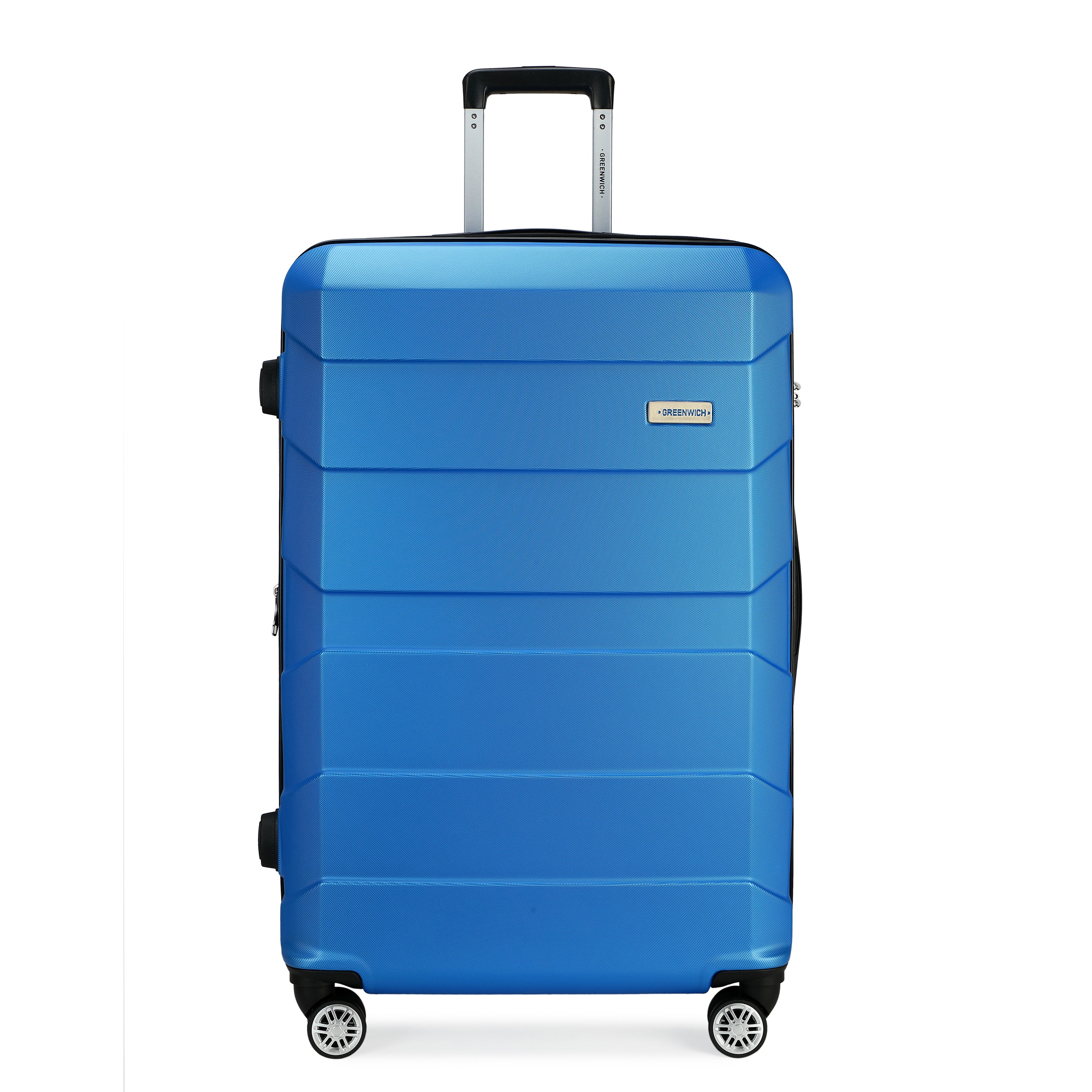 Maleta Grande Extensible Budapest de Greenwich - Image 73