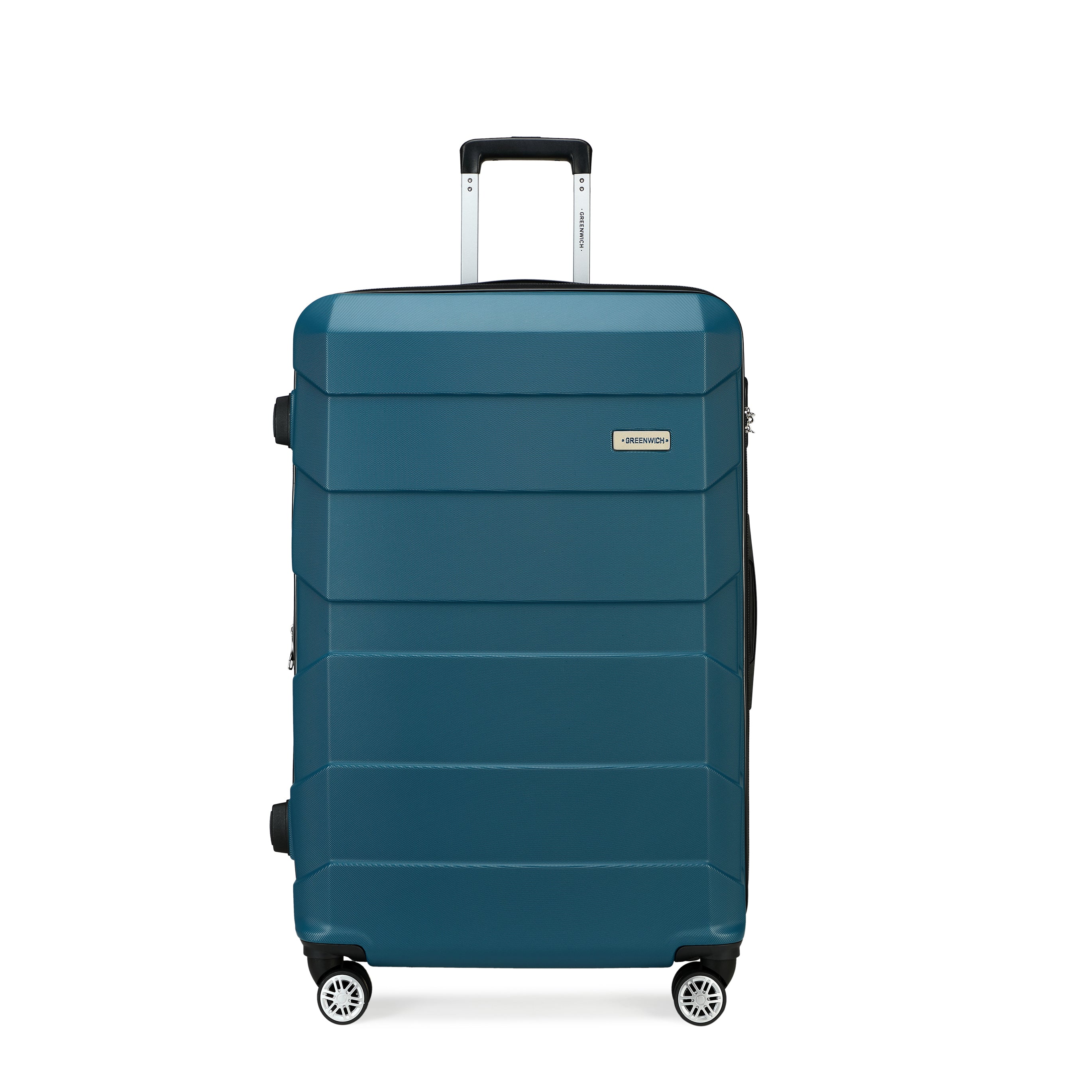 Maleta Grande Extensible Budapest de Greenwich - Image 78
