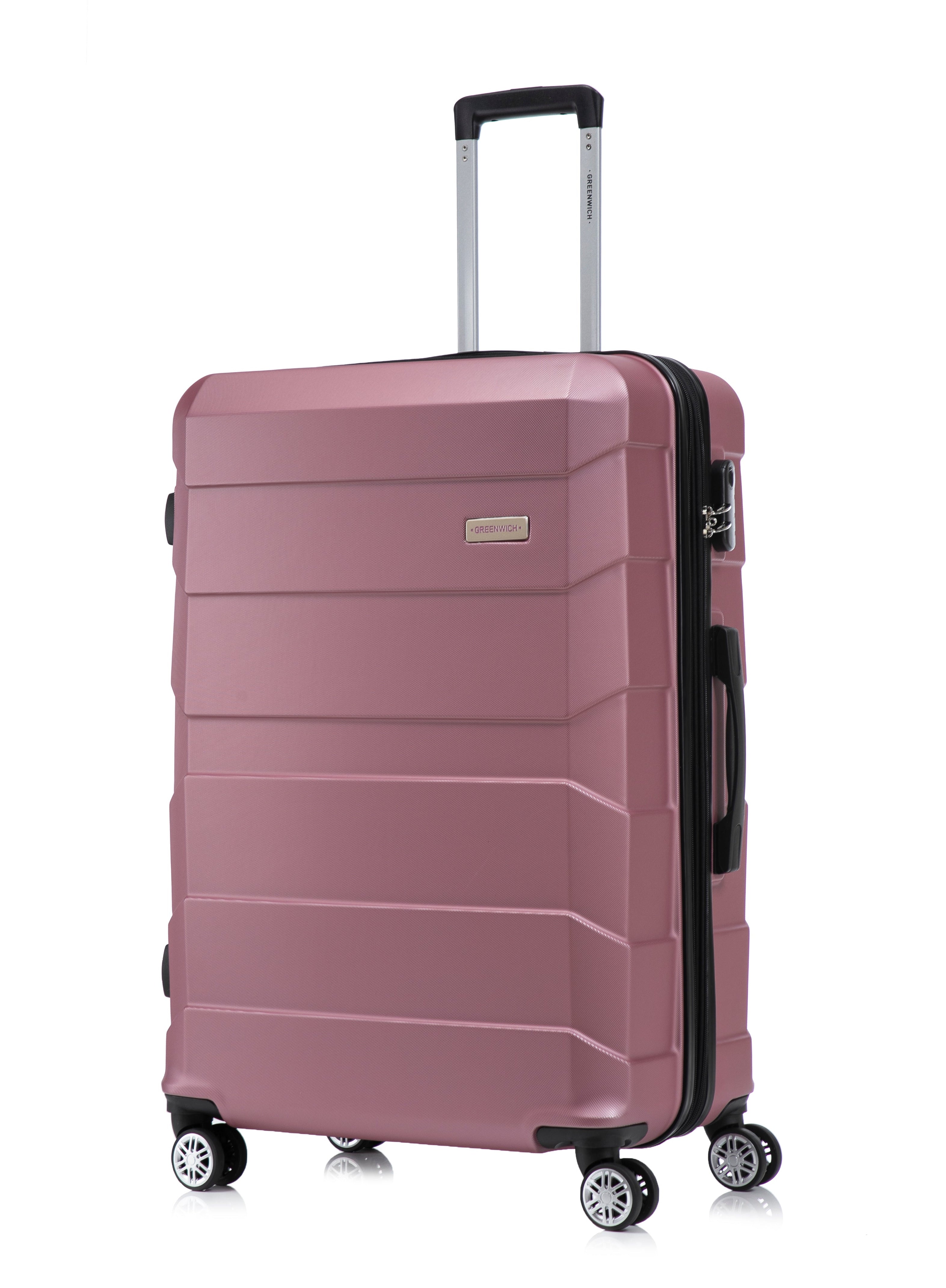 Maleta Grande Extensible Budapest de Greenwich - Image 92