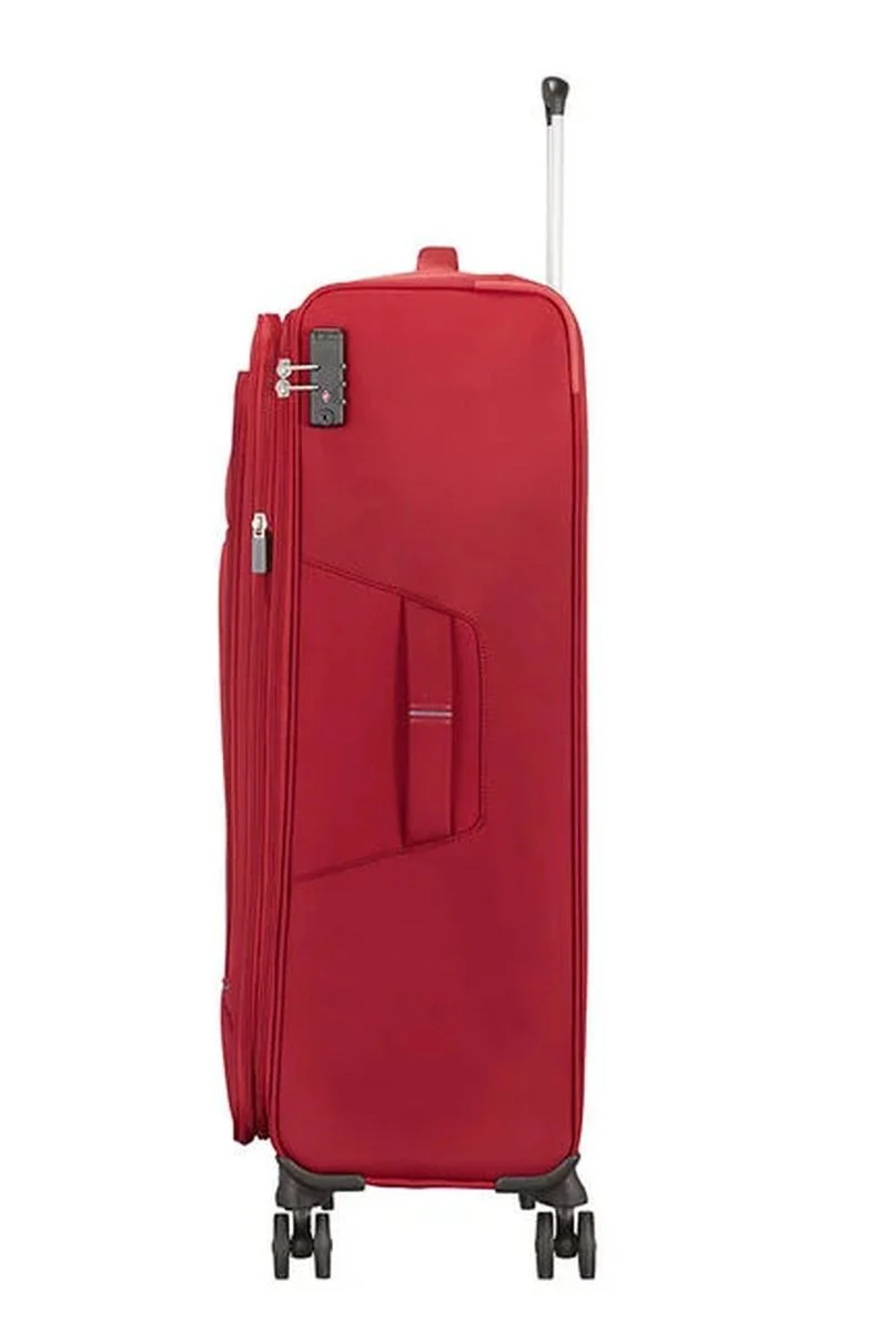 Maleta Grande Extensible CROSSTRACK de American Tourister - Image 10