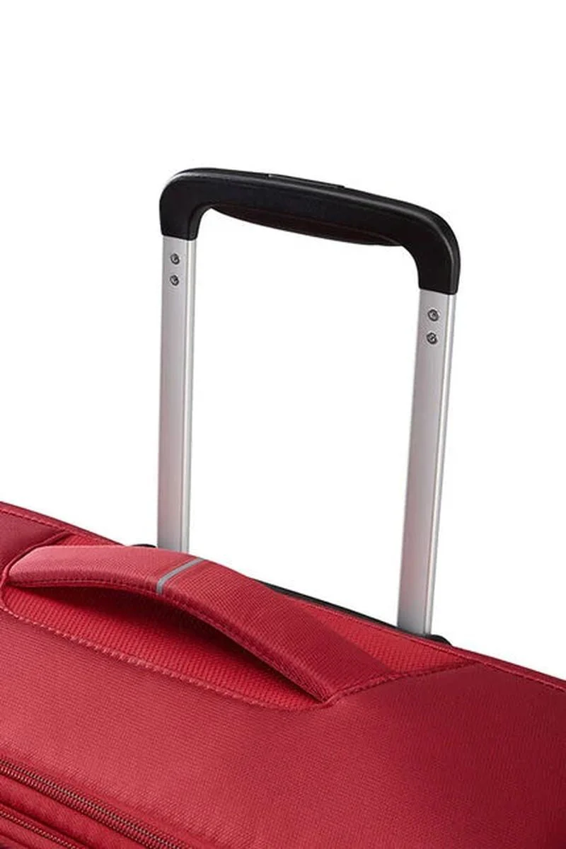 Maleta Grande Extensible CROSSTRACK de American Tourister - Image 12