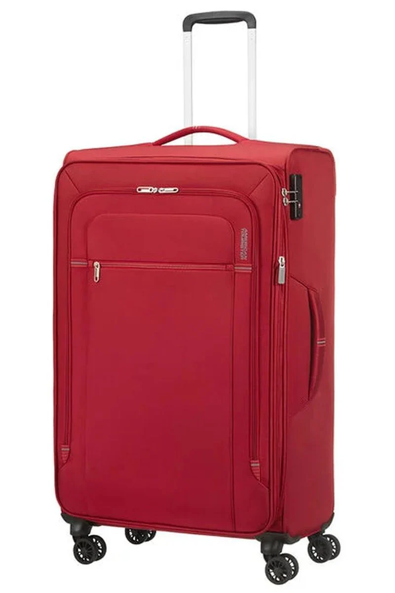 Maleta Grande Extensible CROSSTRACK de American Tourister - Image 13