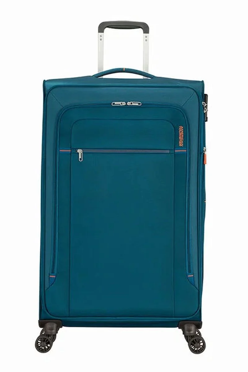 Maleta Grande Extensible CROSSTRACK de American Tourister - Image 15
