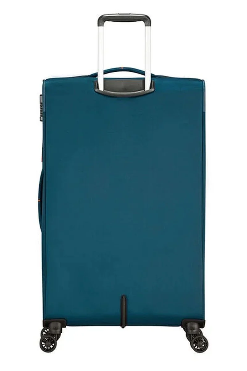 Maleta Grande Extensible CROSSTRACK de American Tourister - Image 16