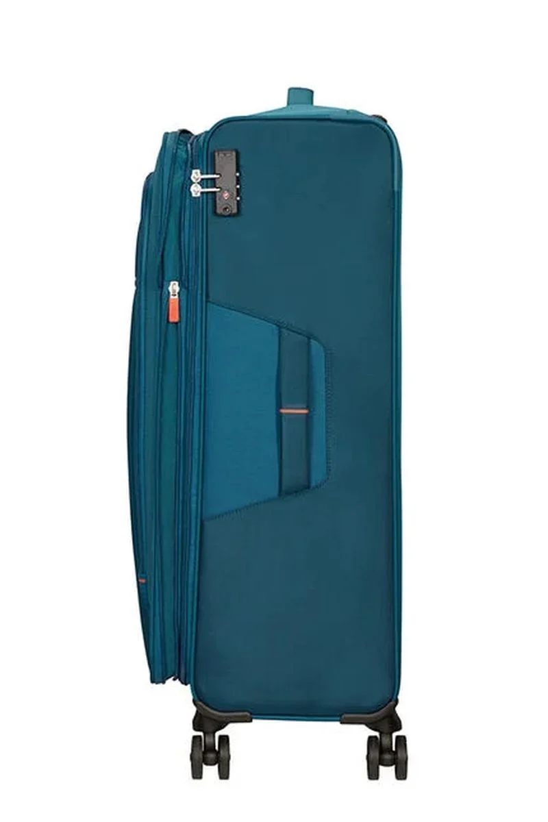 Maleta Grande Extensible CROSSTRACK de American Tourister - Image 18