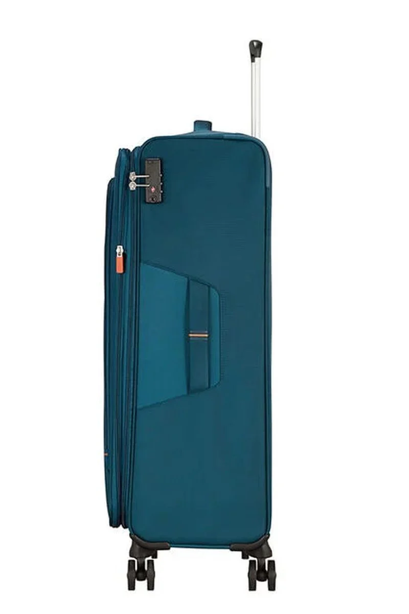 Maleta Grande Extensible CROSSTRACK de American Tourister - Image 19