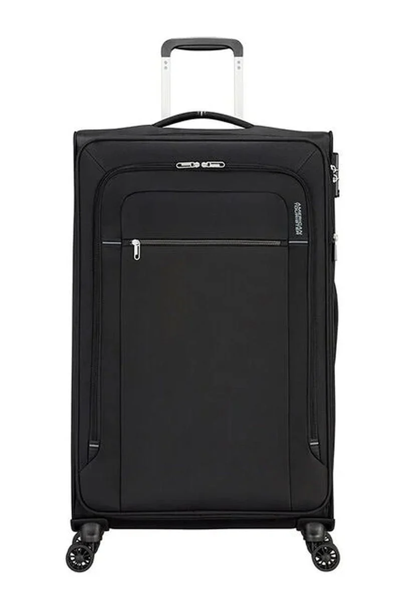 Maleta Grande Extensible CROSSTRACK de American Tourister - Image 2