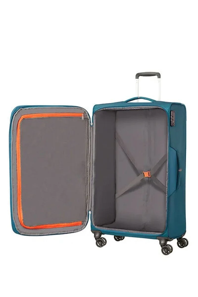 Maleta Grande Extensible CROSSTRACK de American Tourister - Image 20