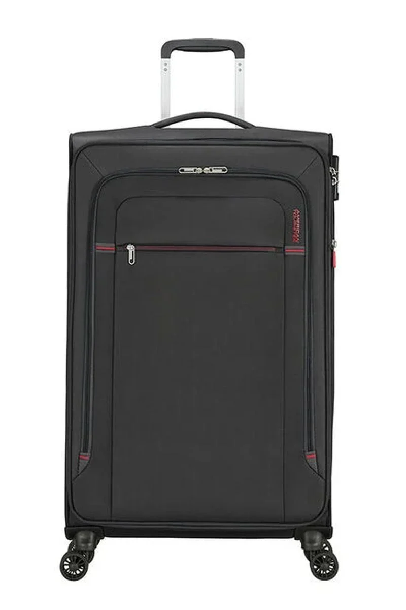 Maleta Grande Extensible CROSSTRACK de American Tourister - Image 22