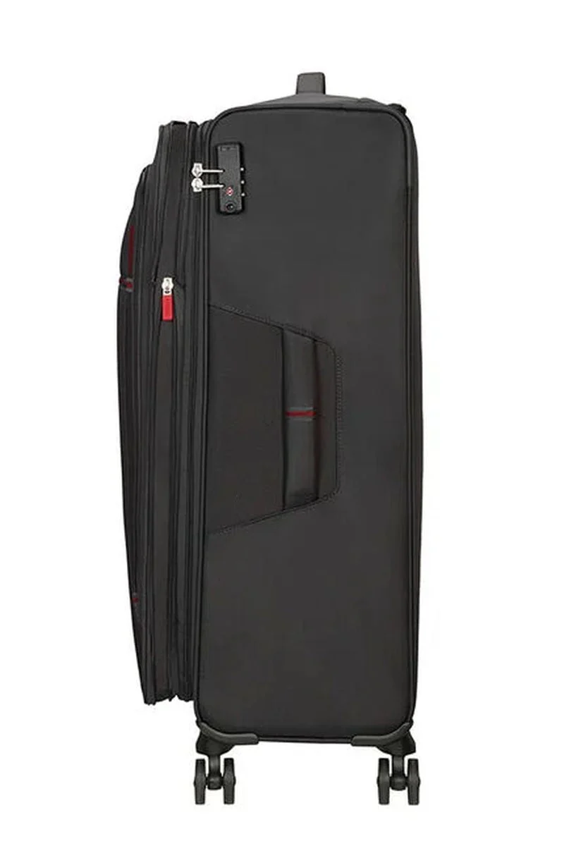 Maleta Grande Extensible CROSSTRACK de American Tourister - Image 24