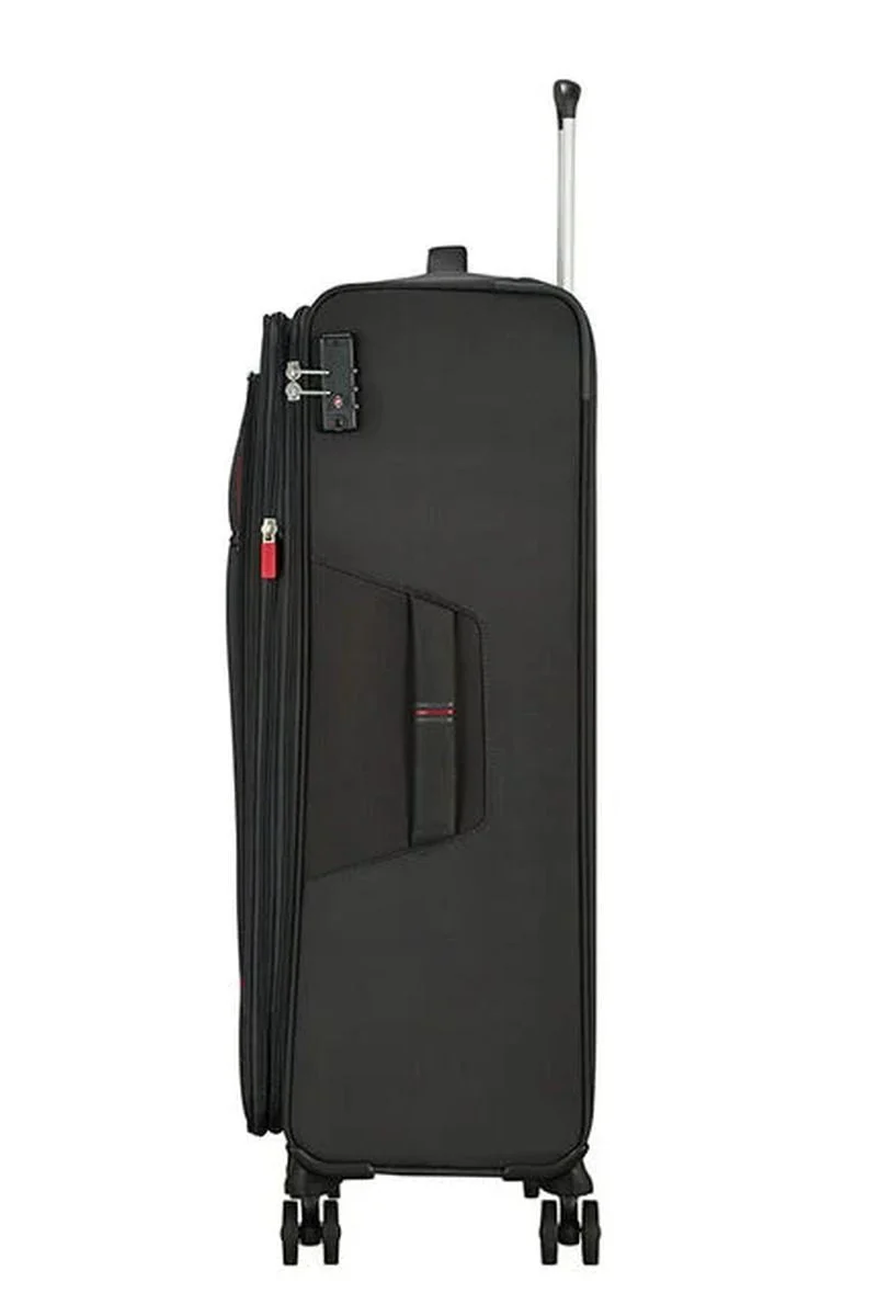 Maleta Grande Extensible CROSSTRACK de American Tourister - Image 25