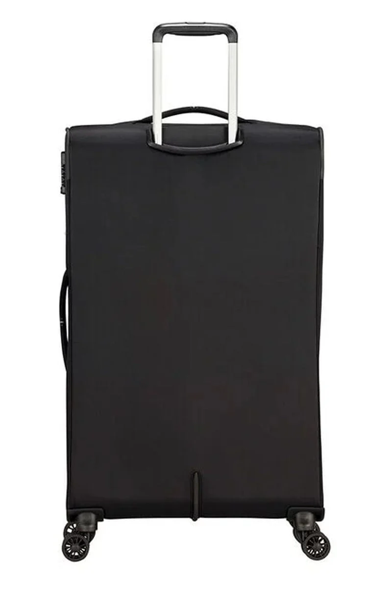 Maleta Grande Extensible CROSSTRACK de American Tourister - Image 3