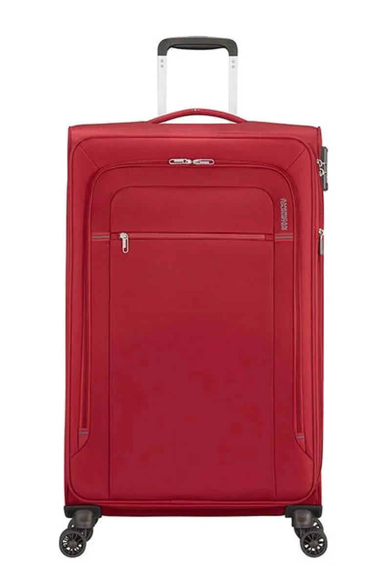 Maleta Grande Extensible CROSSTRACK de American Tourister - Image 7