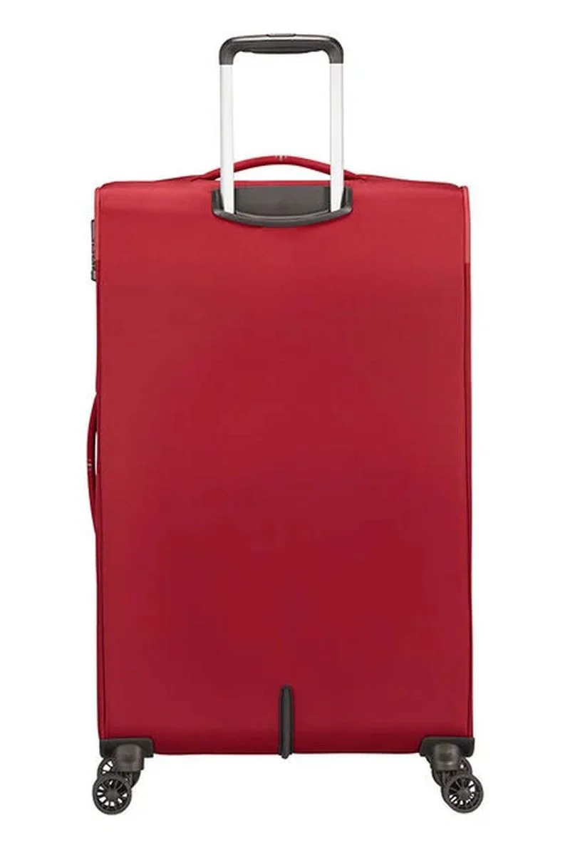 Maleta Grande Extensible CROSSTRACK de American Tourister - Image 8