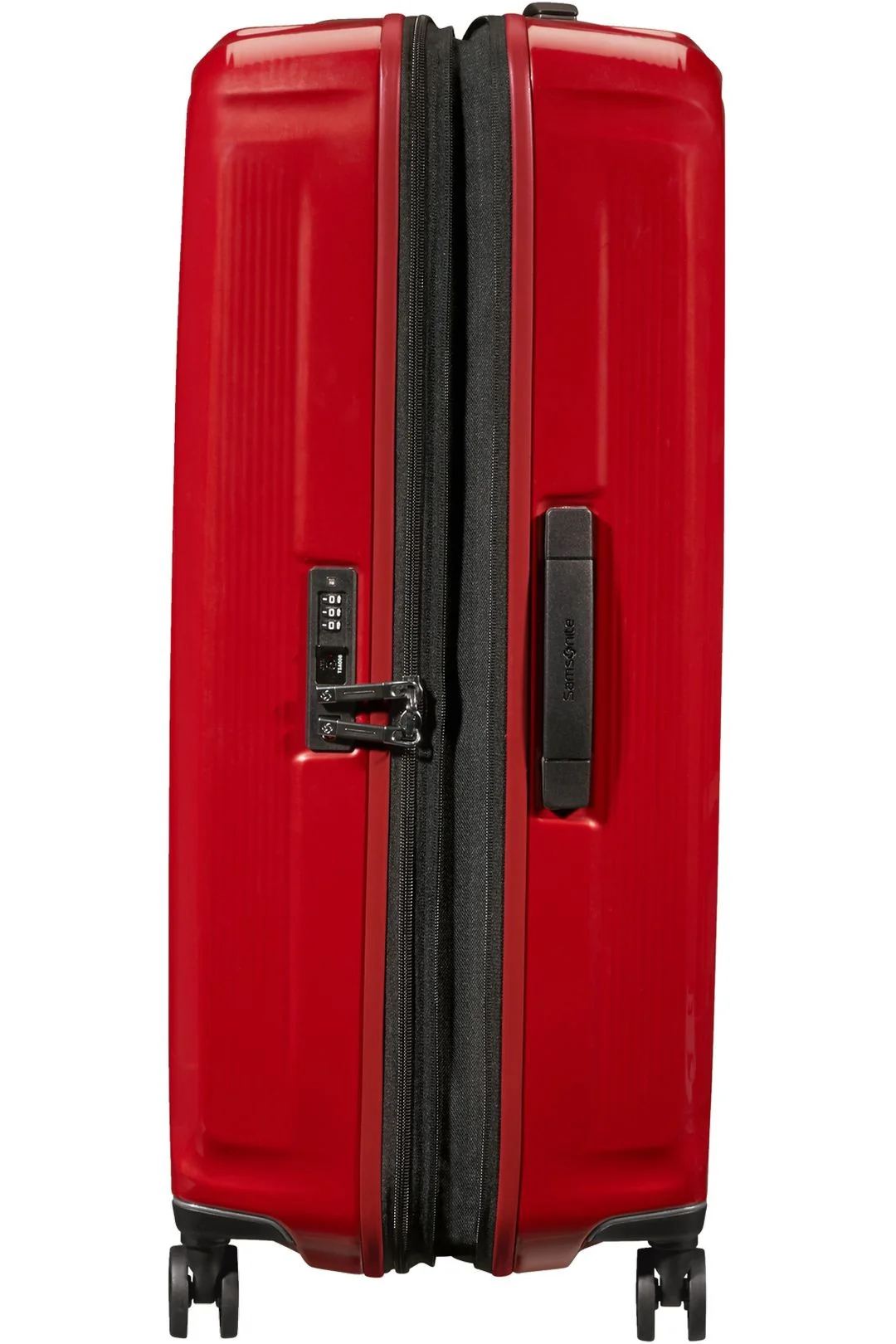 Maleta Grande Extensible NUON de Samsonite 75cm - Image 10